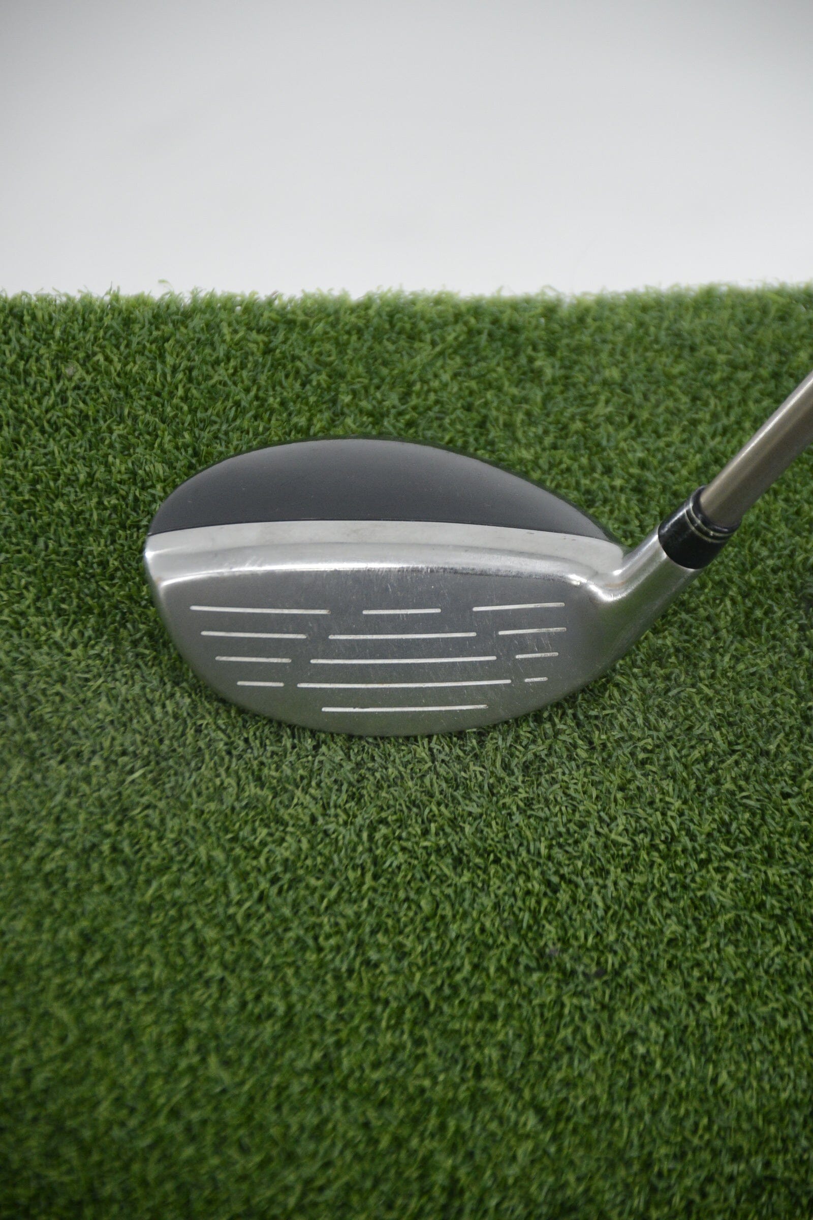 Cobra Baffler Dws 4 Hybrid SR Flex 39.75" Golf Clubs GolfRoots 