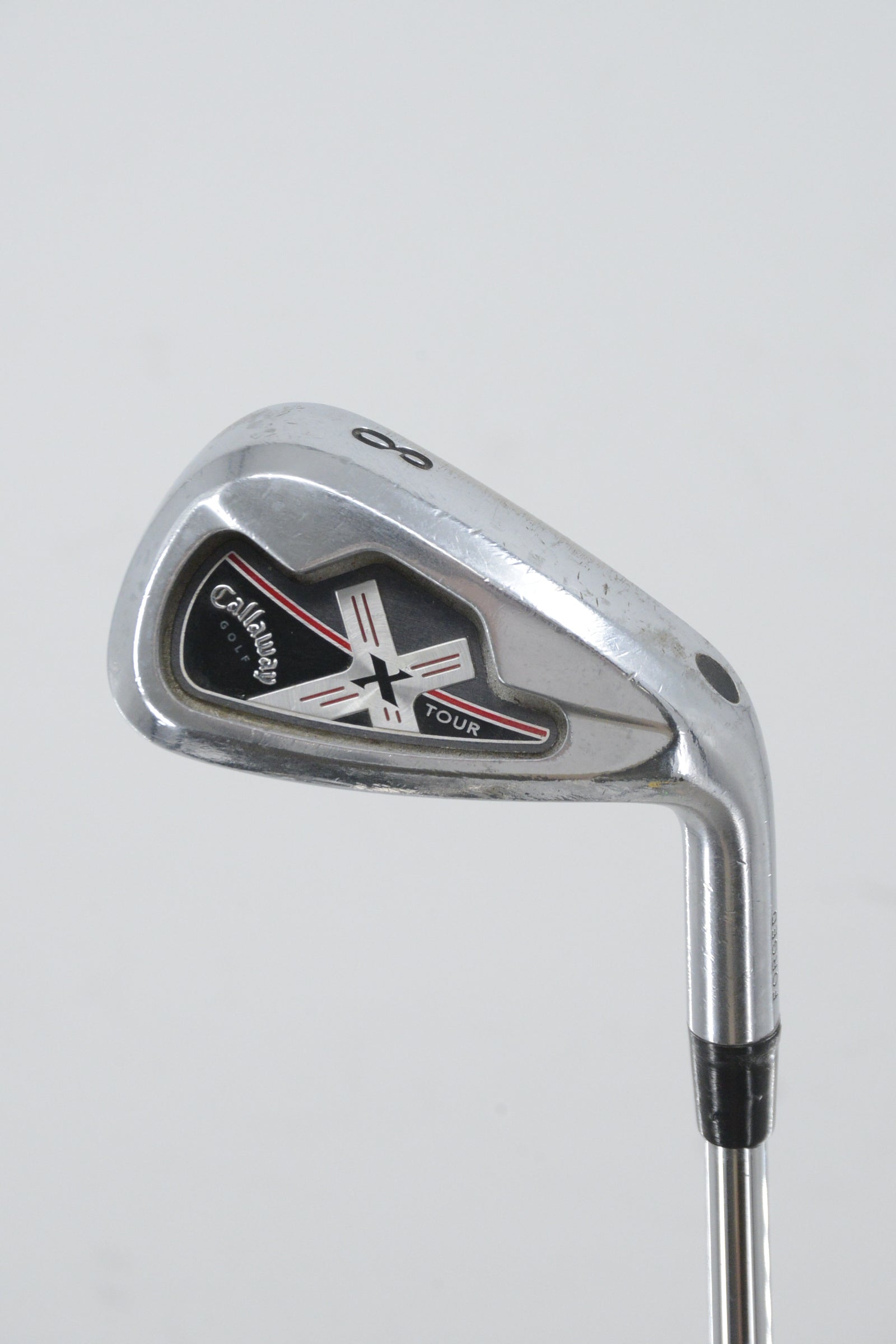 Callaway X-Tour 3-PW Iron Set R Flex +0.25"