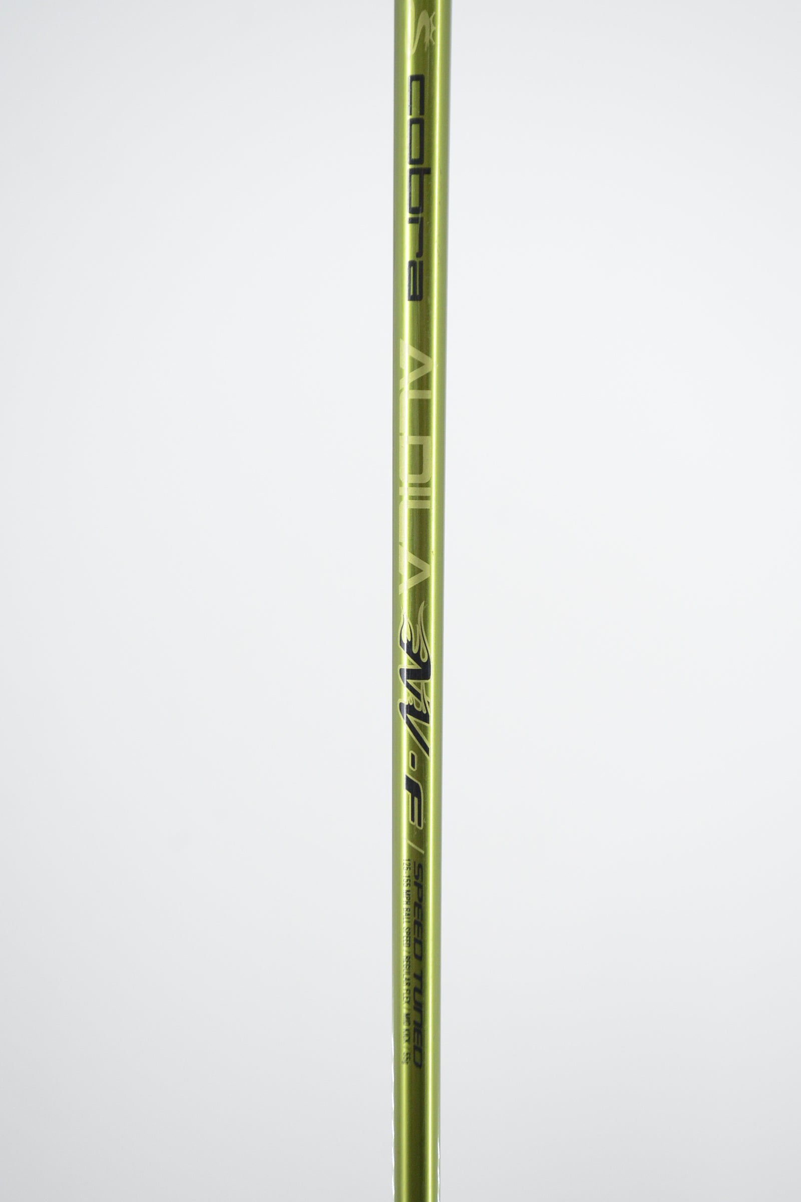 Cobra F Speed 10.5 Degree Driver R Flex 45.25"