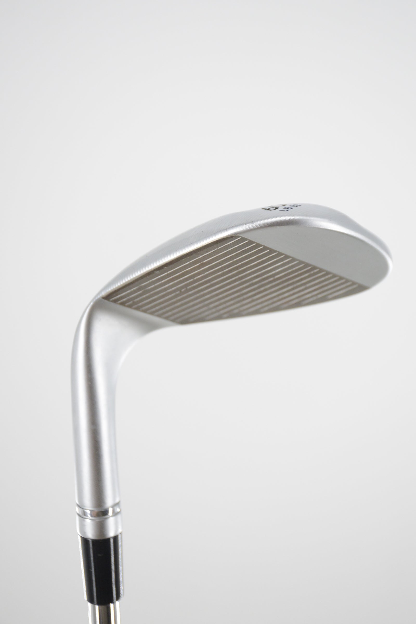 TaylorMade MG3 Chrome 60 Degree Wedge S Flex 34.5"