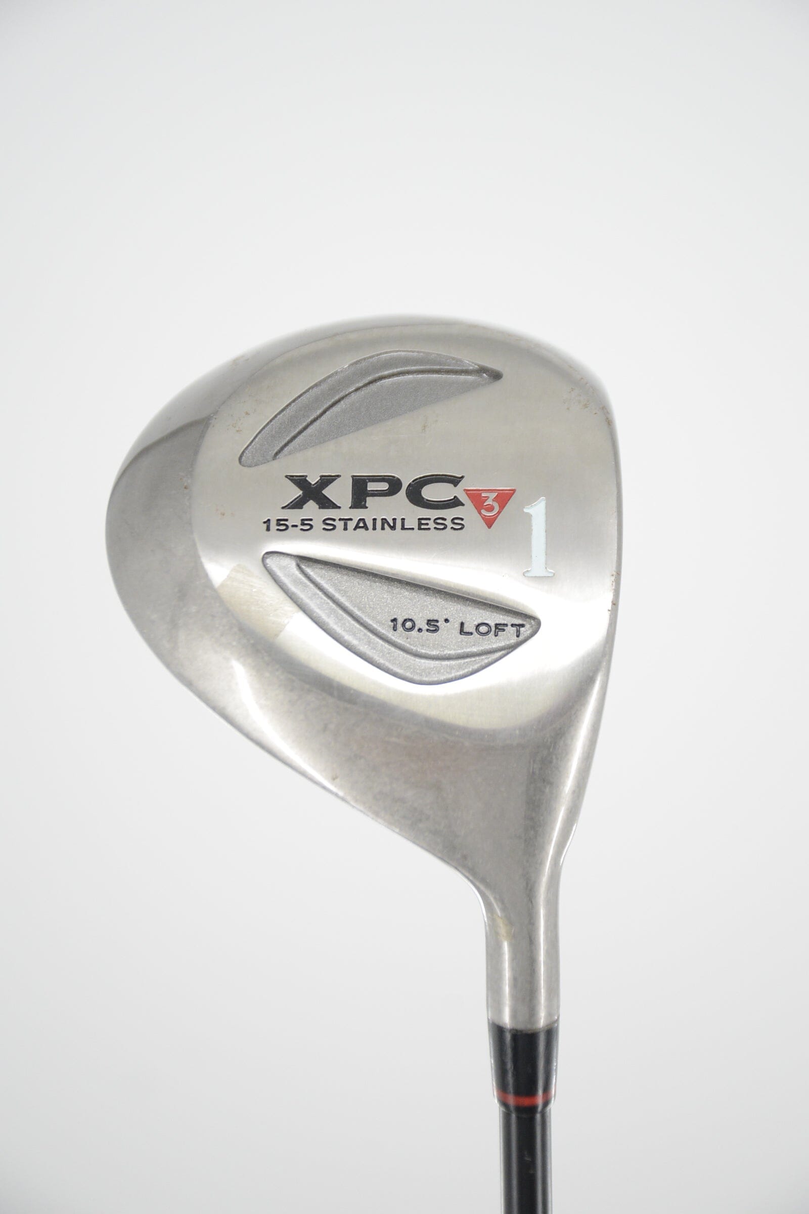 XPC 3 10.5 Degree Driver R Flex 44.75" Golf Clubs GolfRoots 