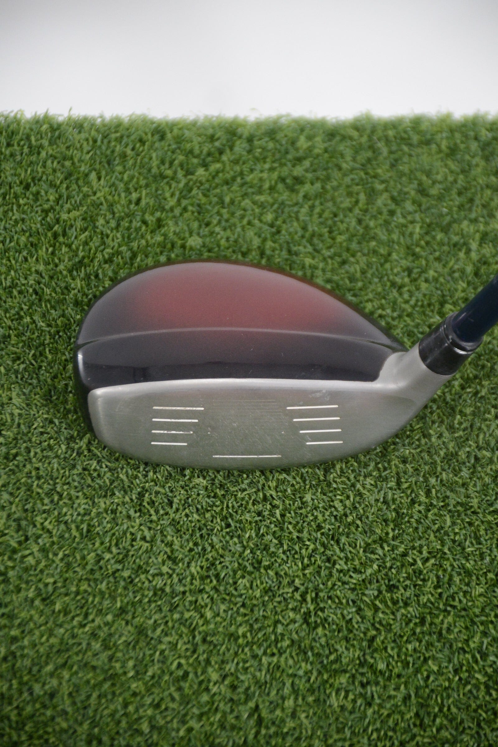 XXIO Eleven Bordeaux 3 Hybrid S Flex 40.5" Golf Clubs GolfRoots 