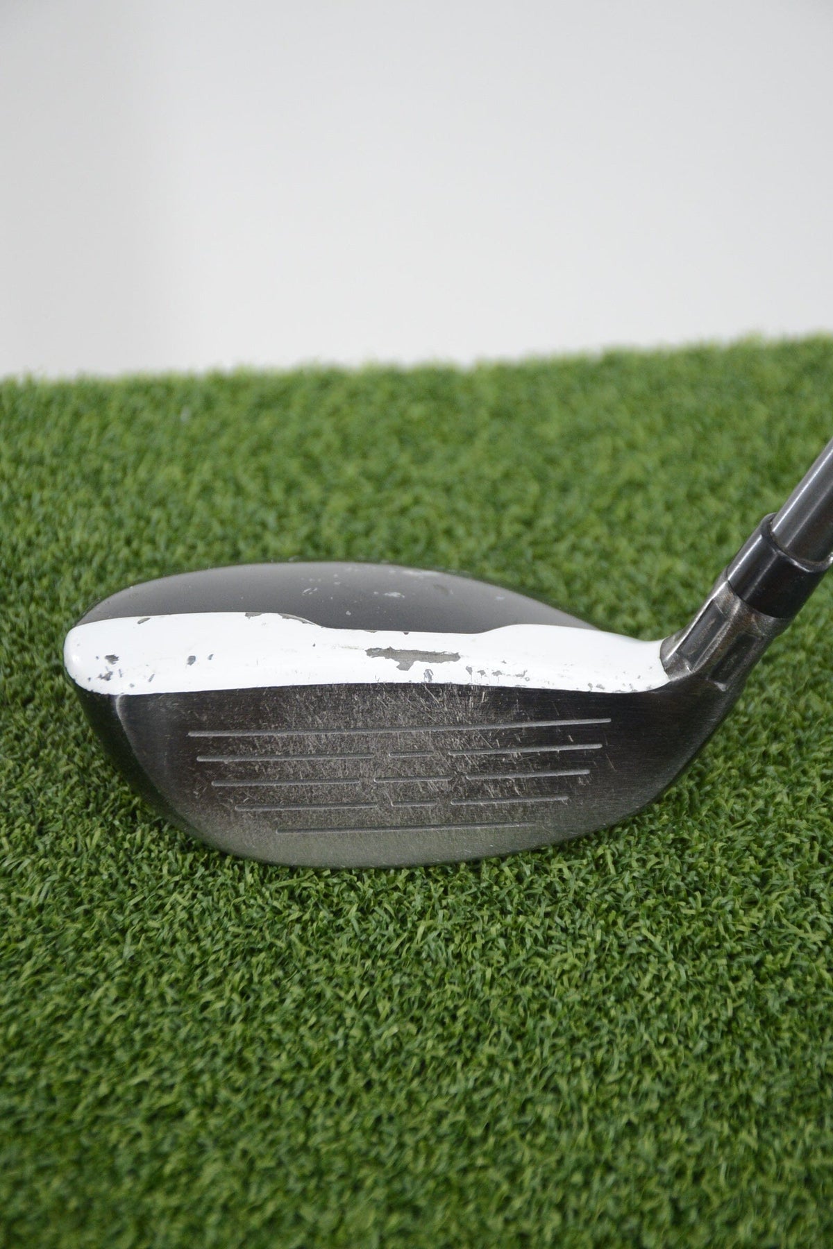 TaylorMade M2 Rescue 2017 3 Hybrid S Flex 40.5" Golf Clubs GolfRoots 