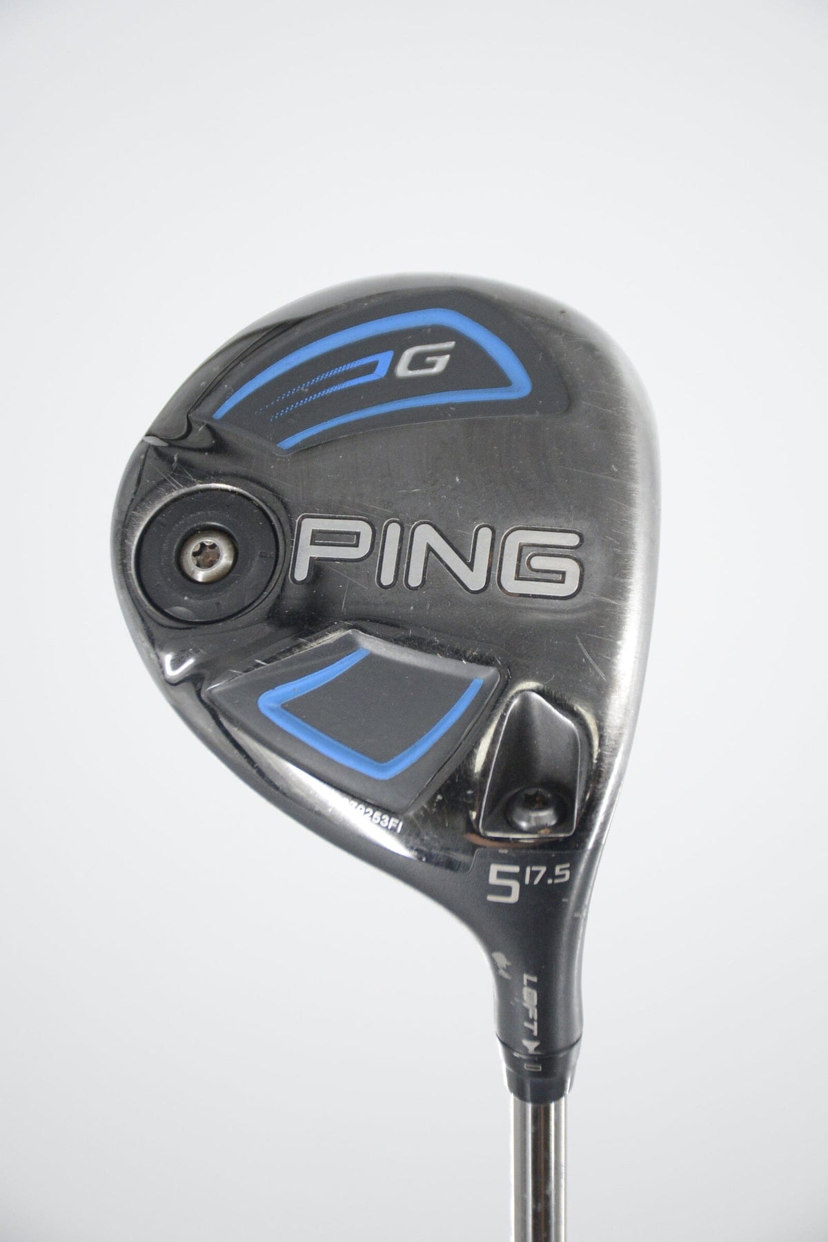 Ping G 5 Wood R Flex 42" Golf Fairway Woods Ping 