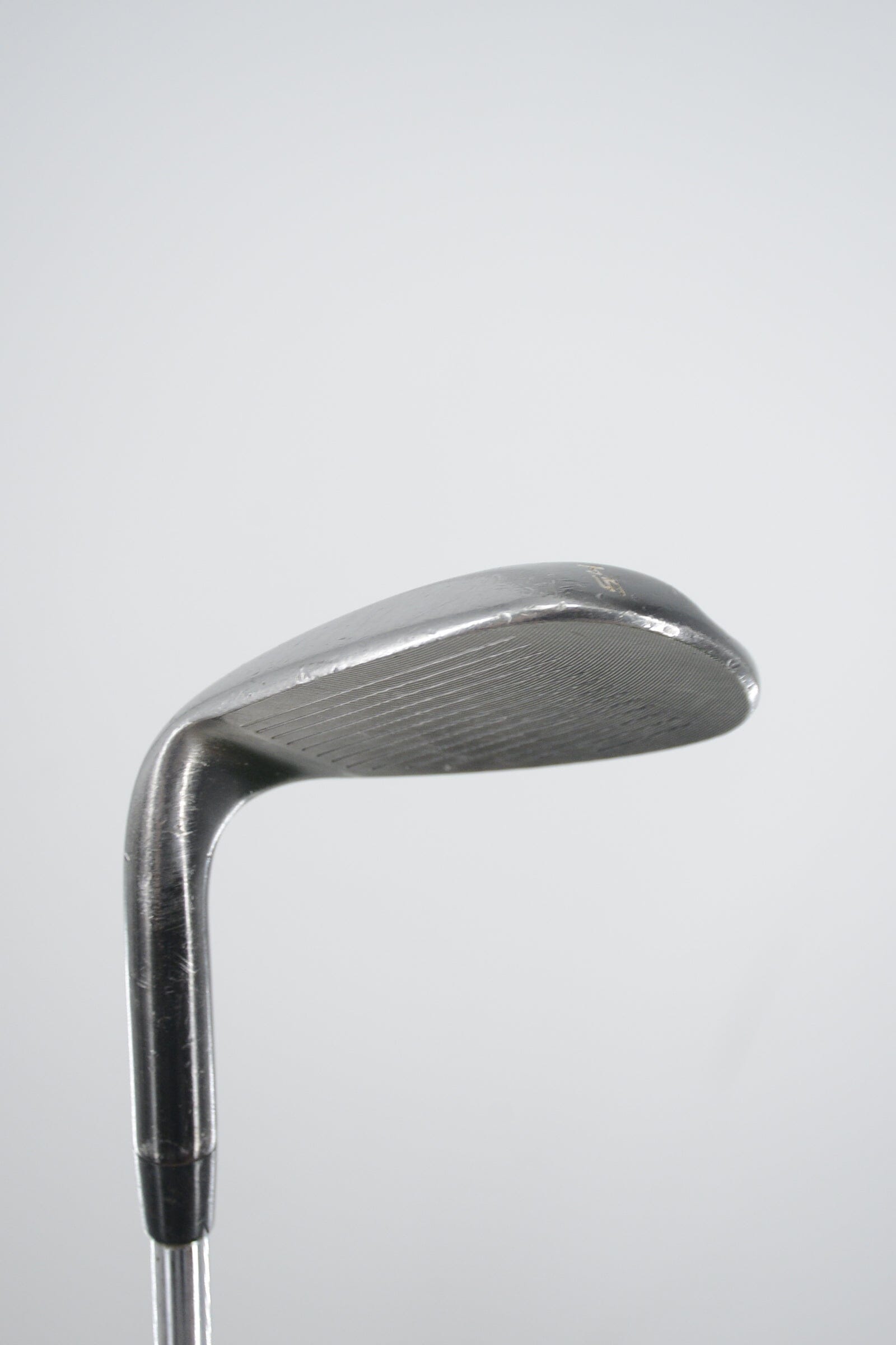 Top Flite Tour Black Chrome 54 Degree Wedge Wedge Flex 35" Golf Clubs GolfRoots 