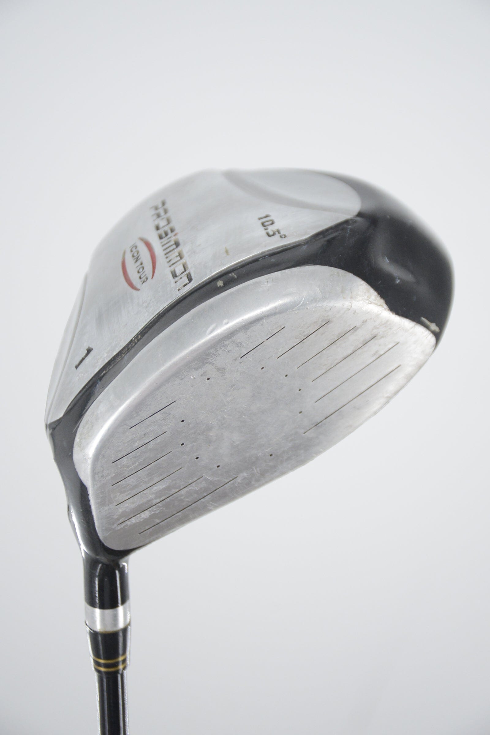 Prosimmon Icon Tour 10.5 Degree Driver S Flex 45.5" Golf Clubs GolfRoots 