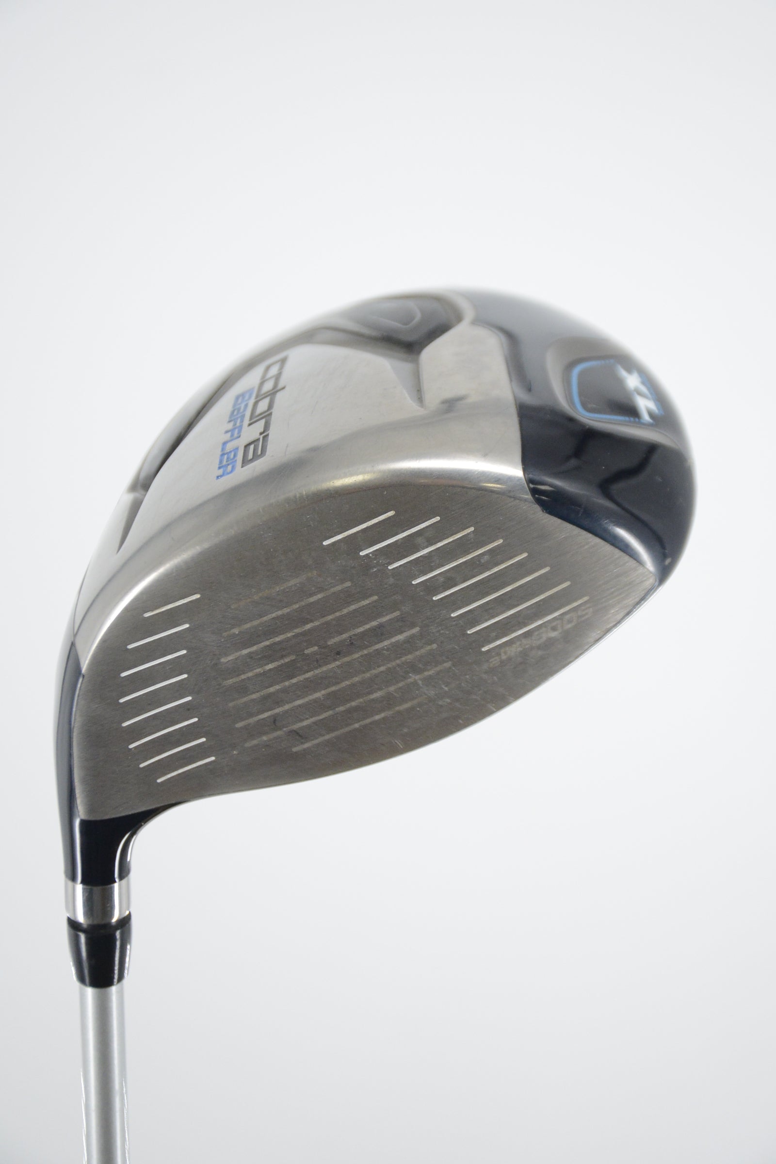 Cobra Baffler XL 10.5 Degree Driver R Flex 45.75"