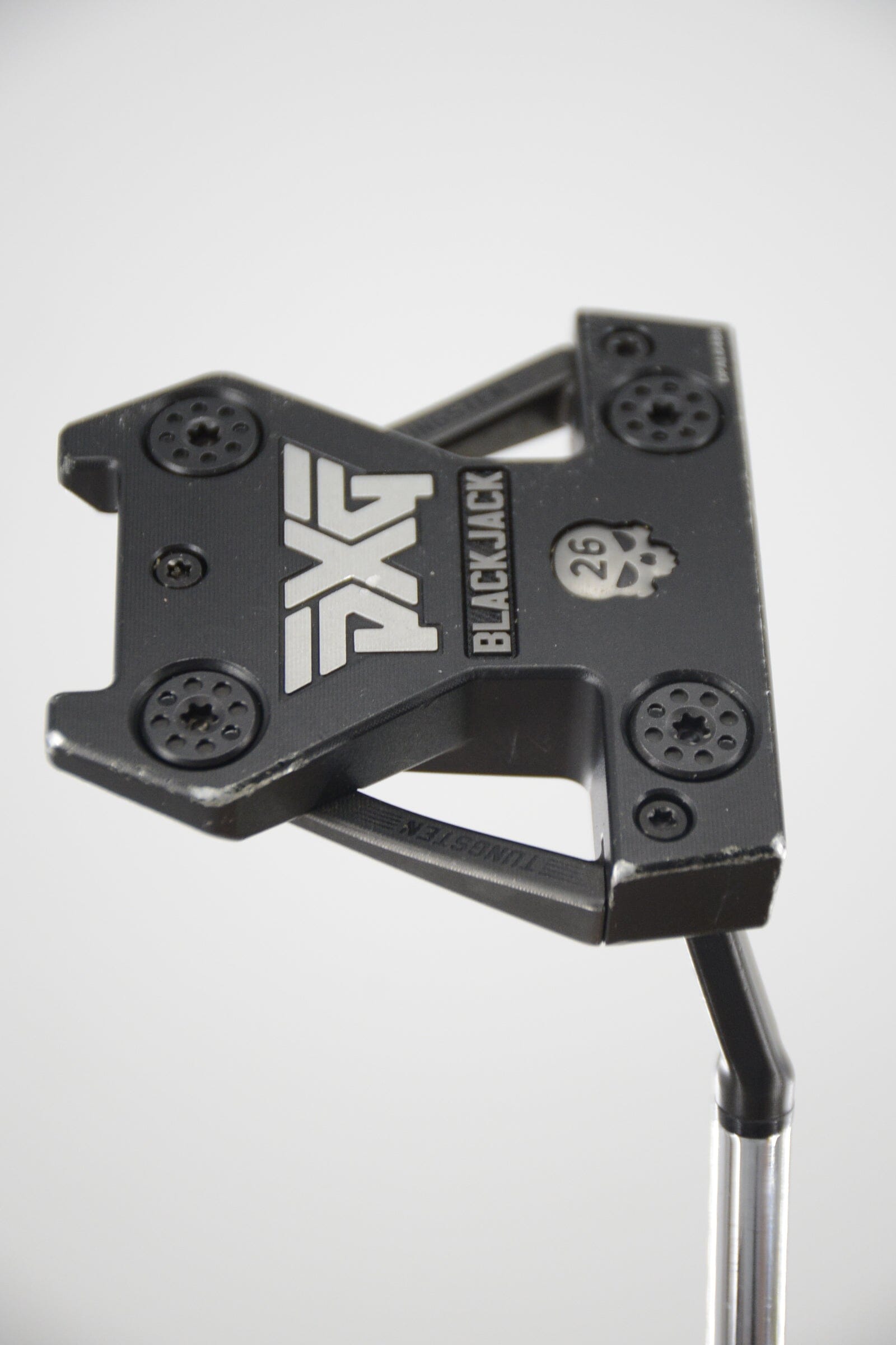 PXG Battle Ready Blackjack Putter 32.5"
