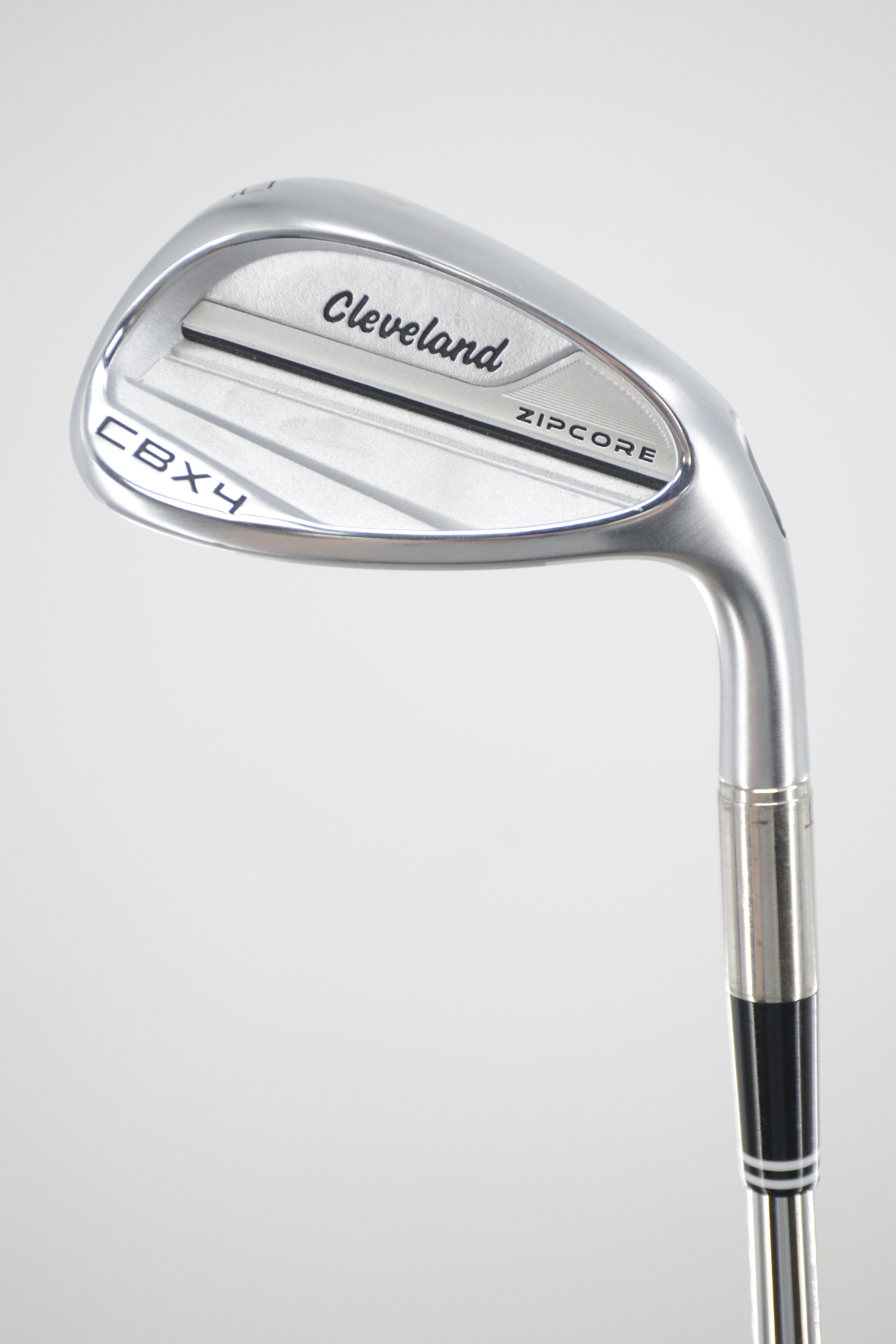 *Fitting Club* Cleveland CBX4 Zipcore 50 Degree Wedge Wedge Flex 36.25" Golf Clubs GolfRoots 