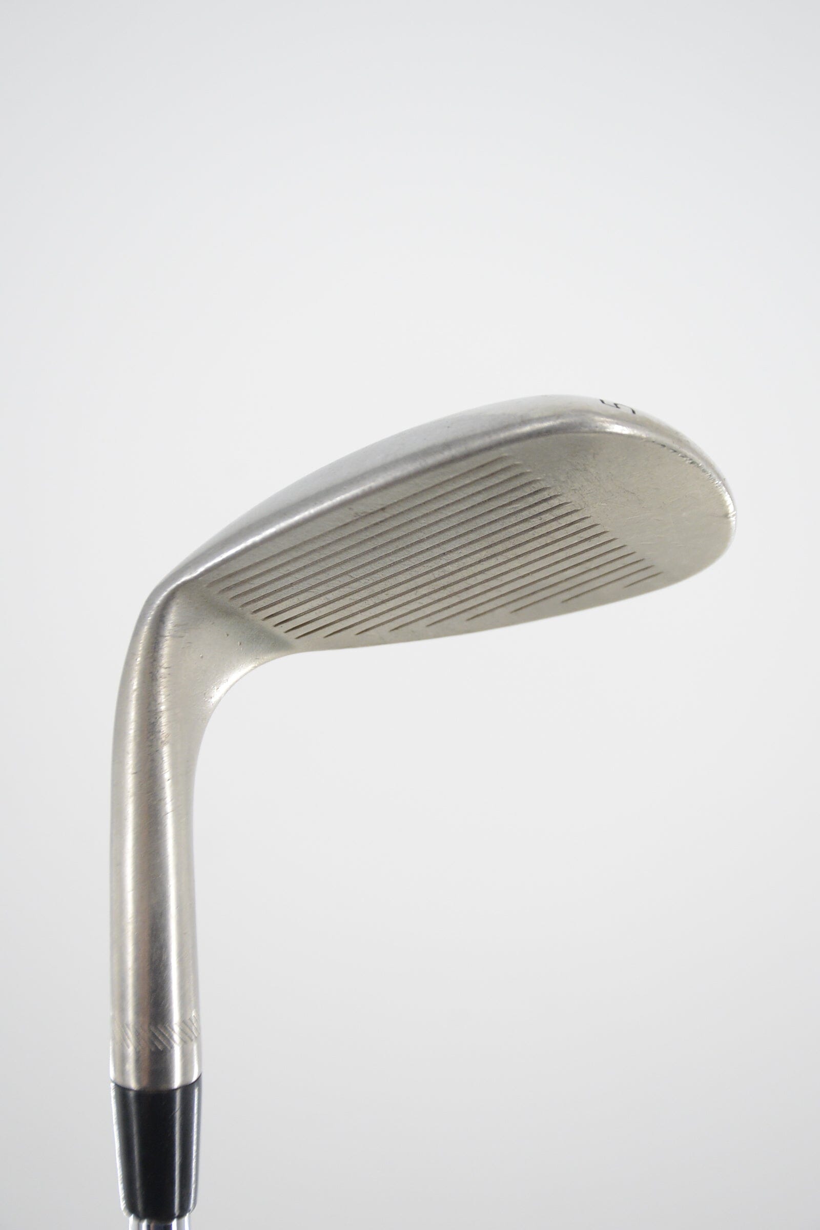 Titleist Vokey SM4 Black Nickel 56 Degree Wedge Wedge Flex 35" Golf Clubs GolfRoots 