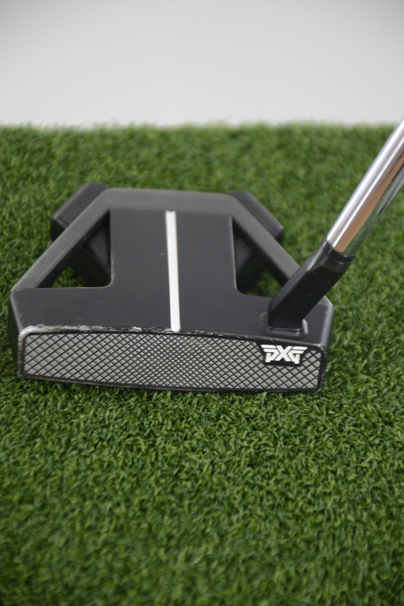 PXG Battle Ready Blackjack Putter 32.5" Golf Clubs GolfRoots 