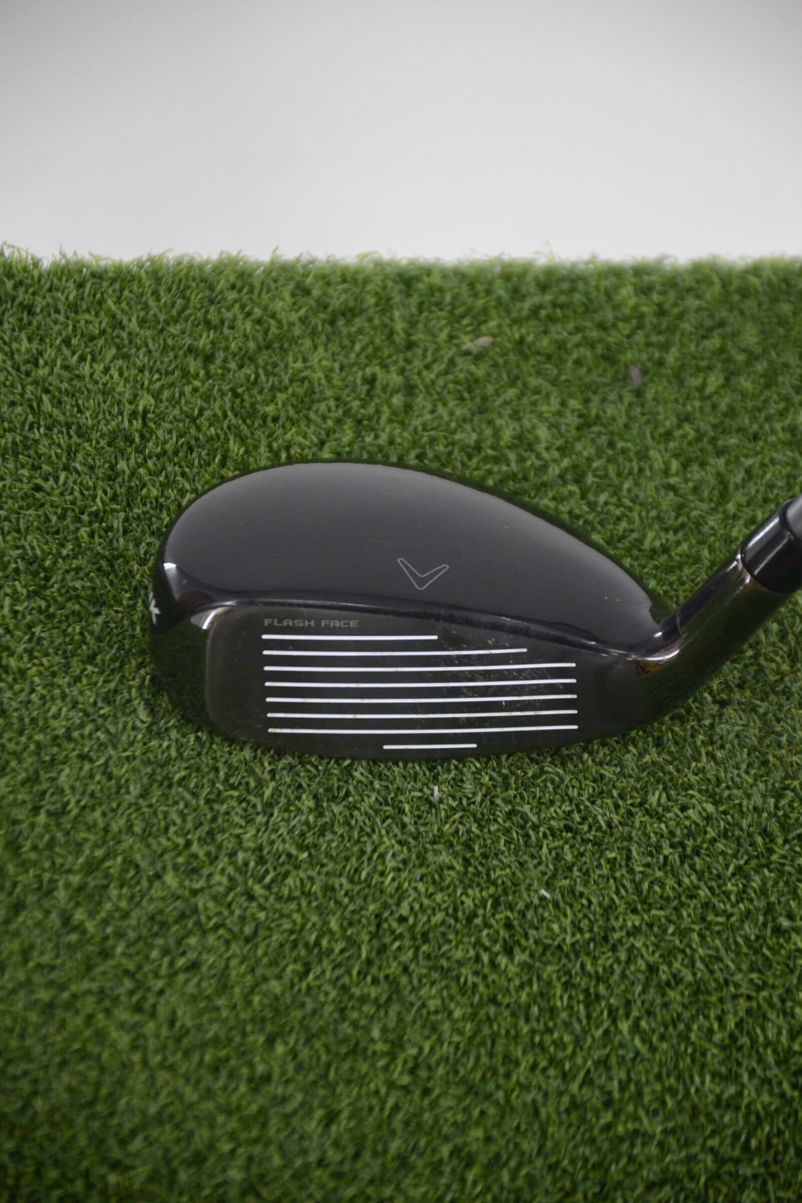 Callaway Mavrik 22 3 Hybrid S Flex 40" Golf Clubs GolfRoots 