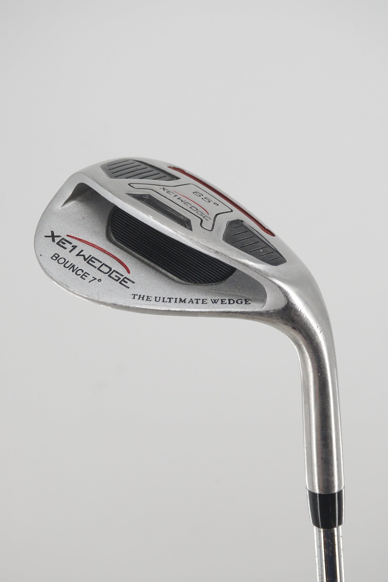 XE1 Ultimate Sandwedge 65 Degree Wedge Wedge Flex 34.75" Golf Clubs GolfRoots 