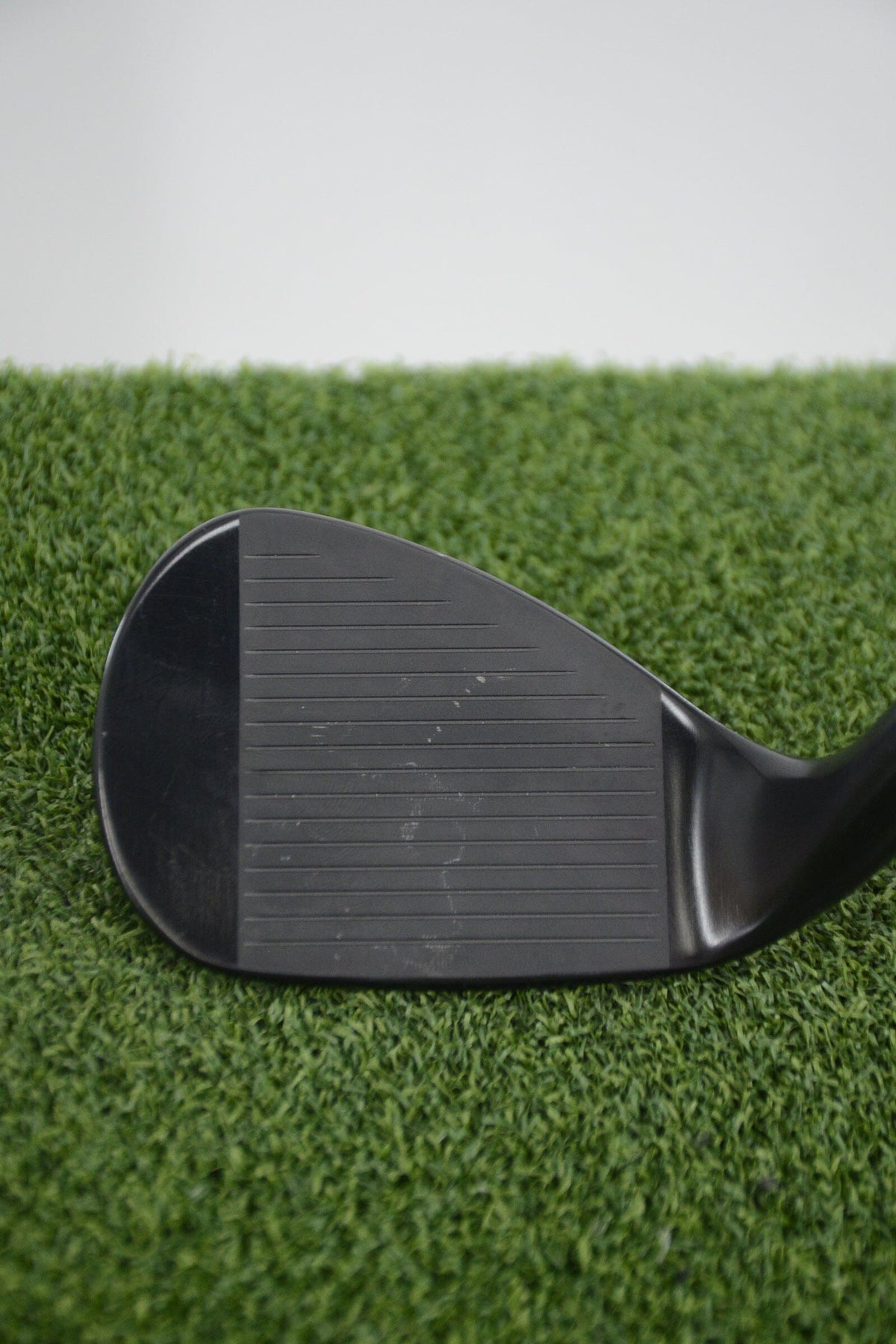 Titleist Vokey SM10 Black Vapor 58 Degree Wedge Wedge Flex 34.75" Golf Clubs GolfRoots 