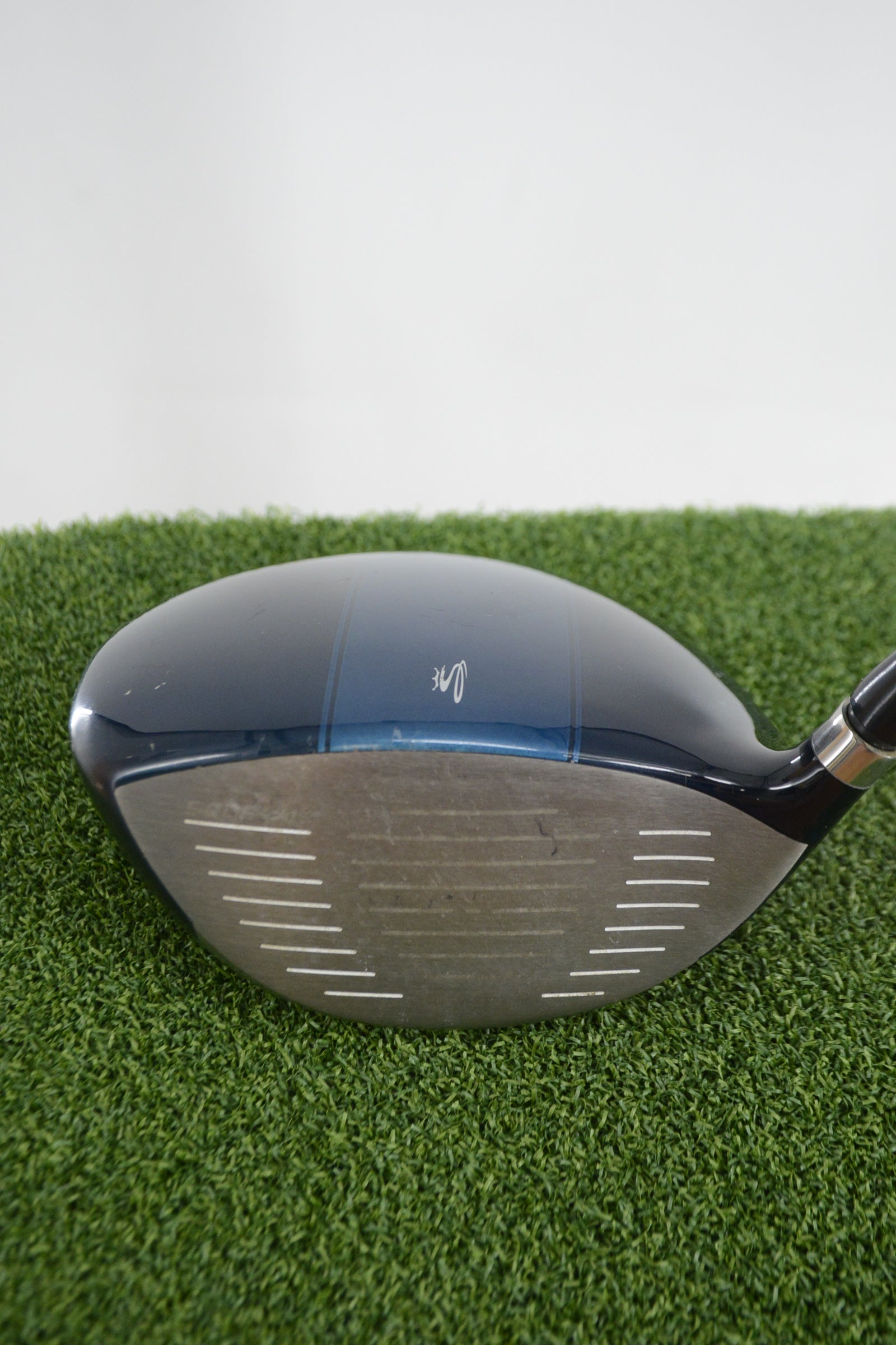 Cobra Baffler XL 10.5 Degree Driver R Flex 45.75"