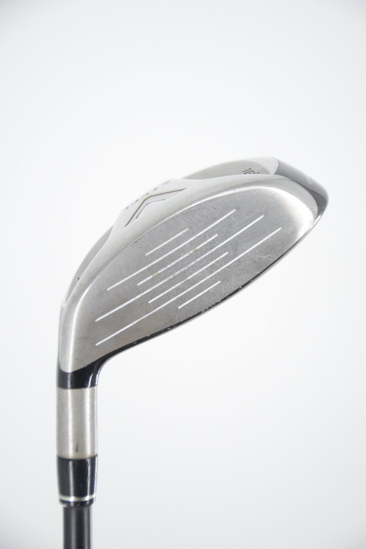 TaylorMade V Steel 5 Wood S Flex 42" Golf Fairway Woods TaylorMade 
