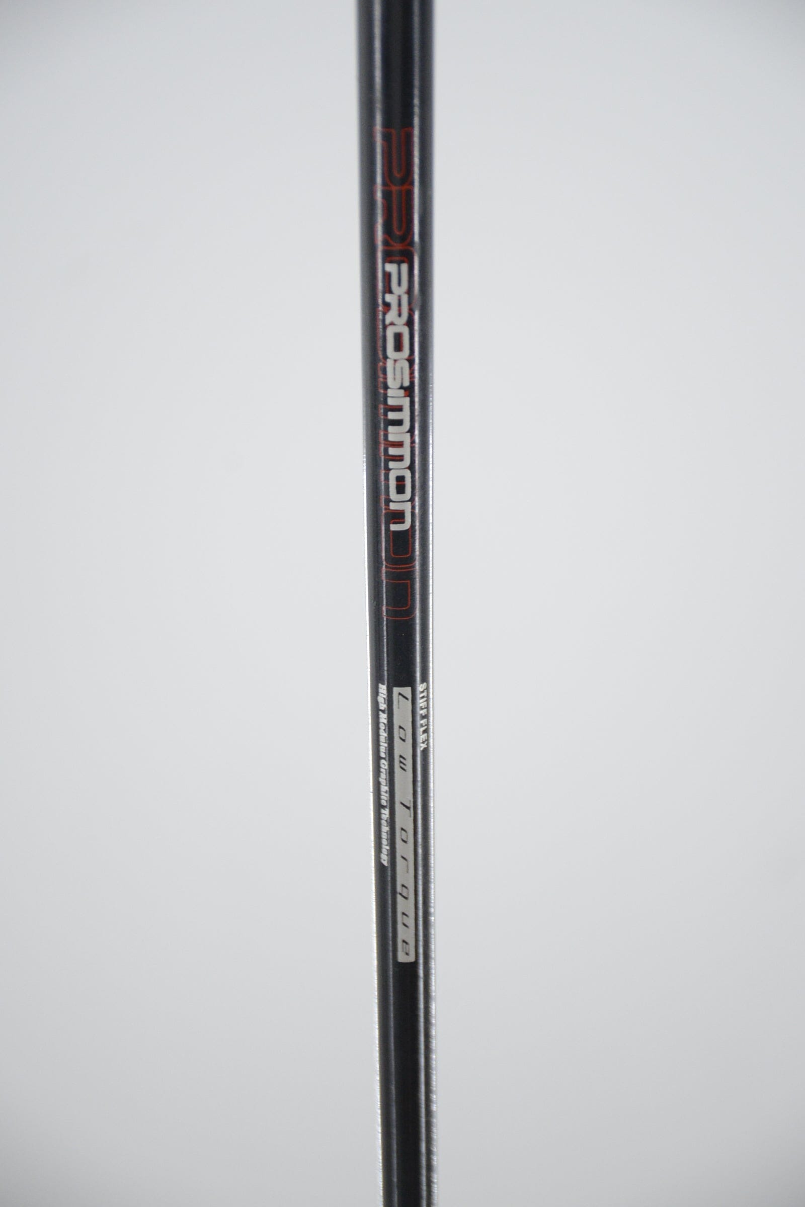 Prosimmon Icon Tour 10.5 Degree Driver S Flex 45.5" Golf Clubs GolfRoots 