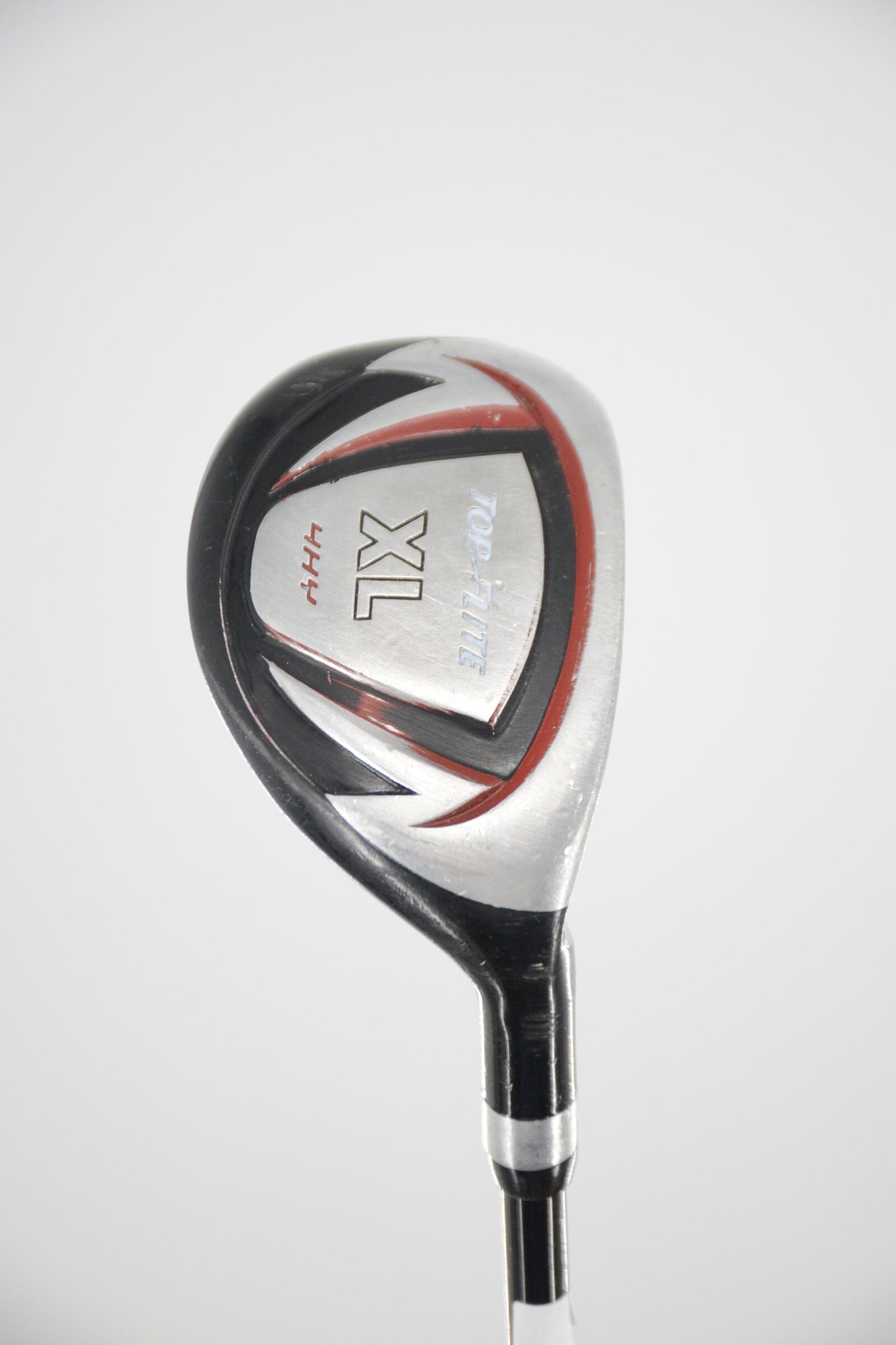Top Flite XL 4 Hybrid SR Flex 39.25" Golf Clubs GolfRoots 