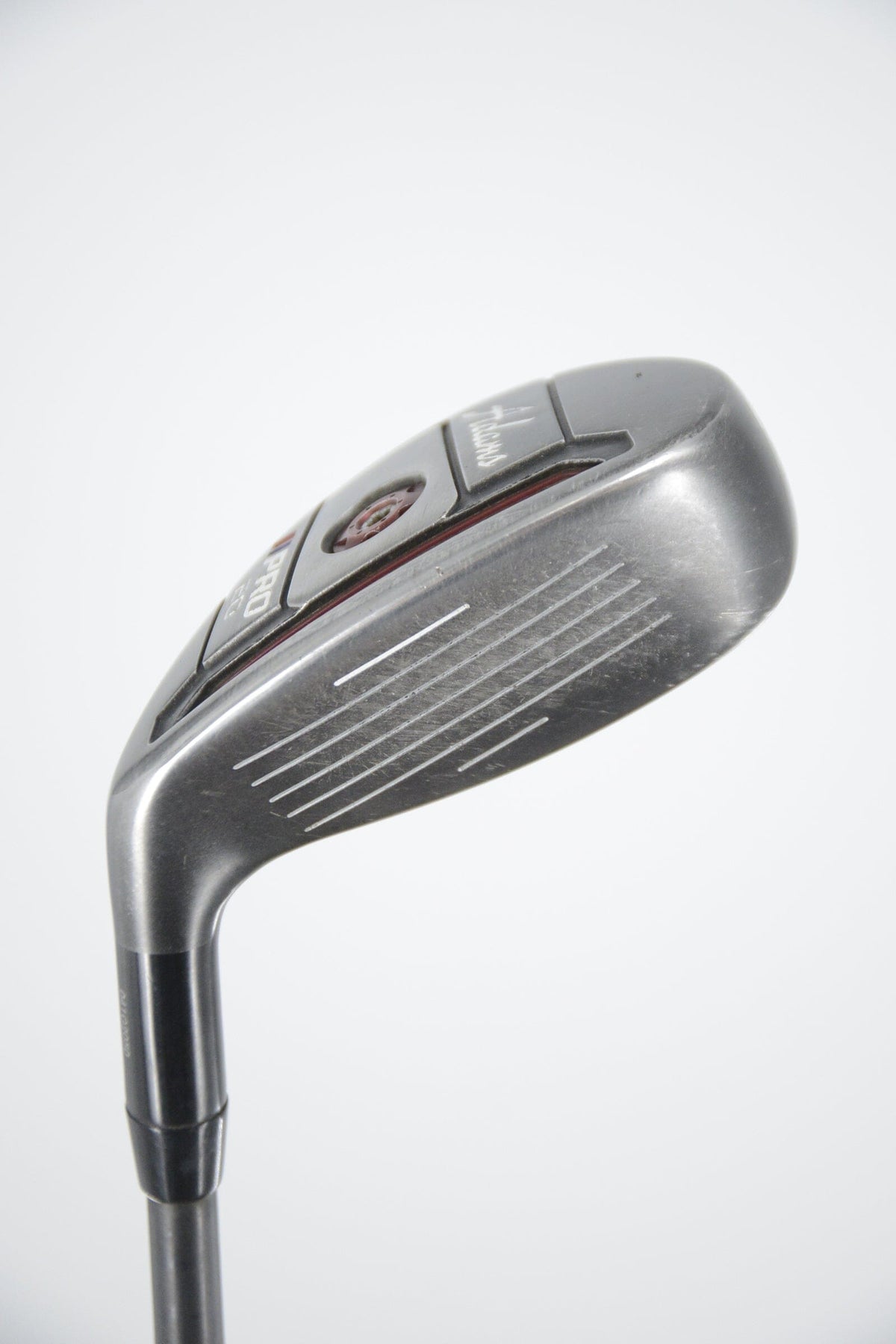 Adams Pro 20 Degree Hybrid R Flex 39.75" Golf Clubs GolfRoots 
