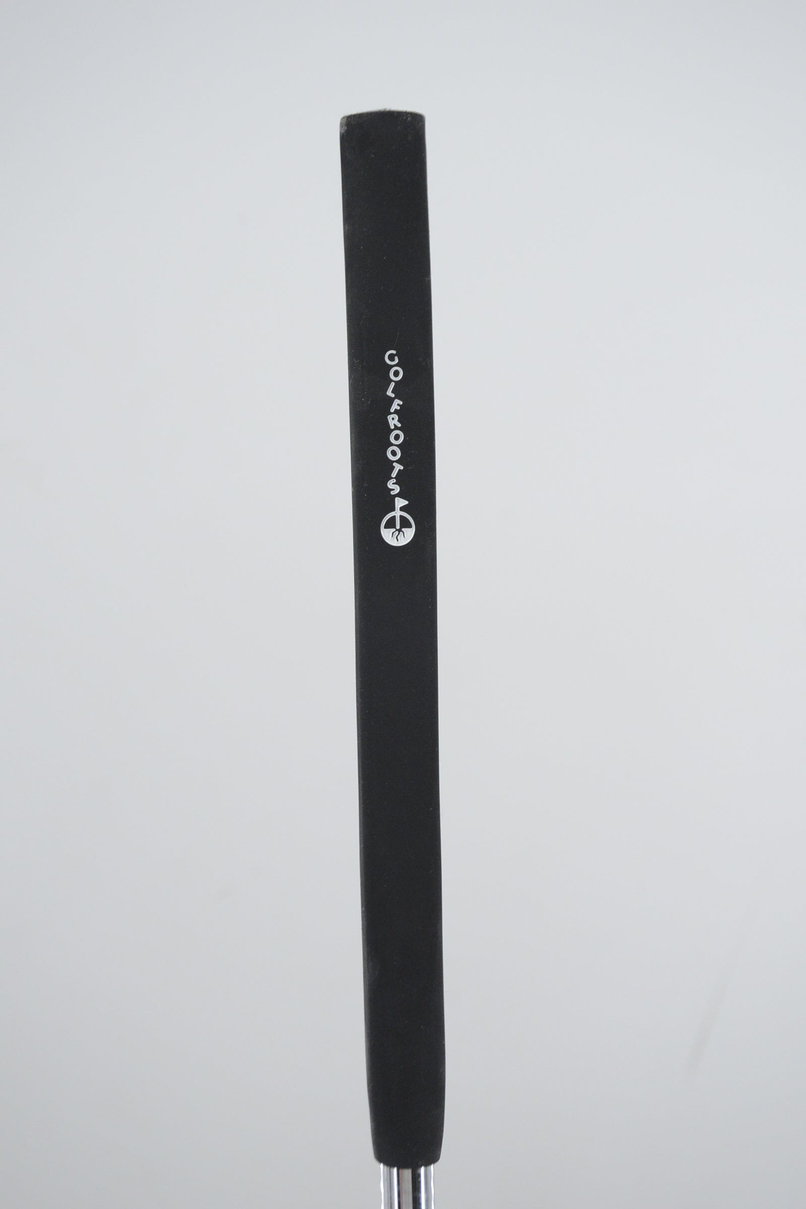 Odyssey White Steel 2-Ball Center Shaft Putter 34.25" Golf Clubs GolfRoots 