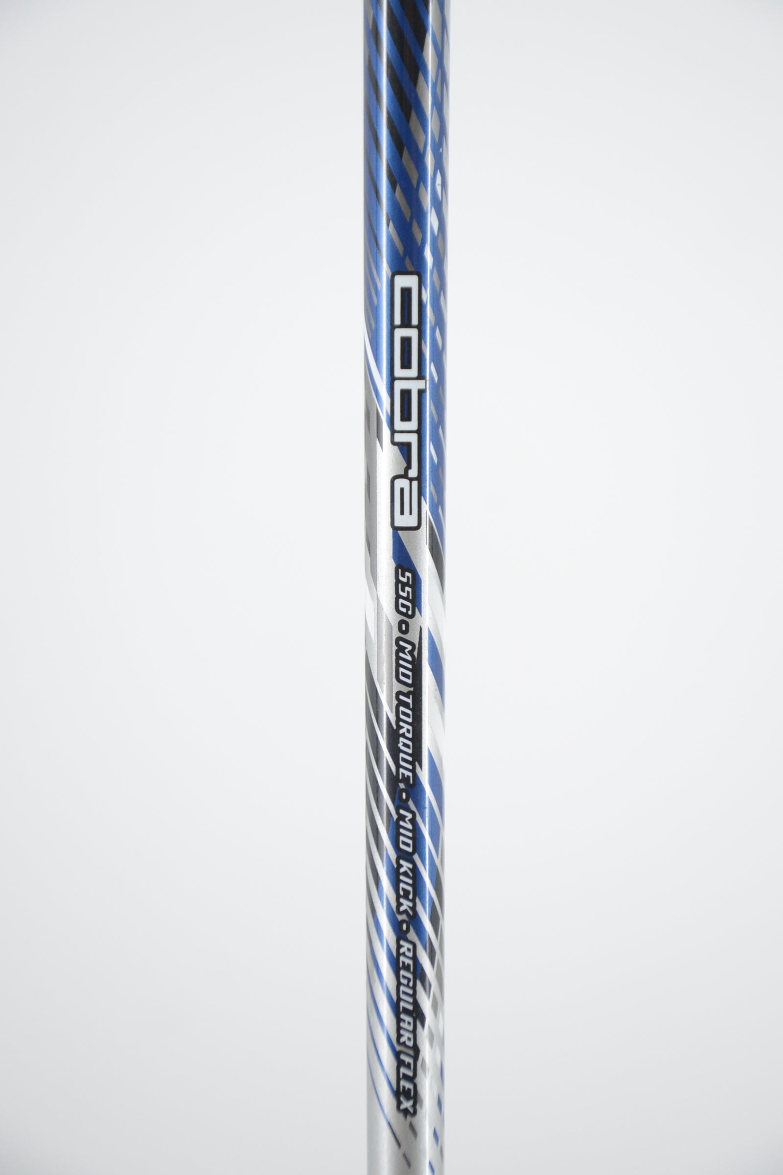 Cobra Baffler XL 10.5 Degree Driver R Flex 45.75"