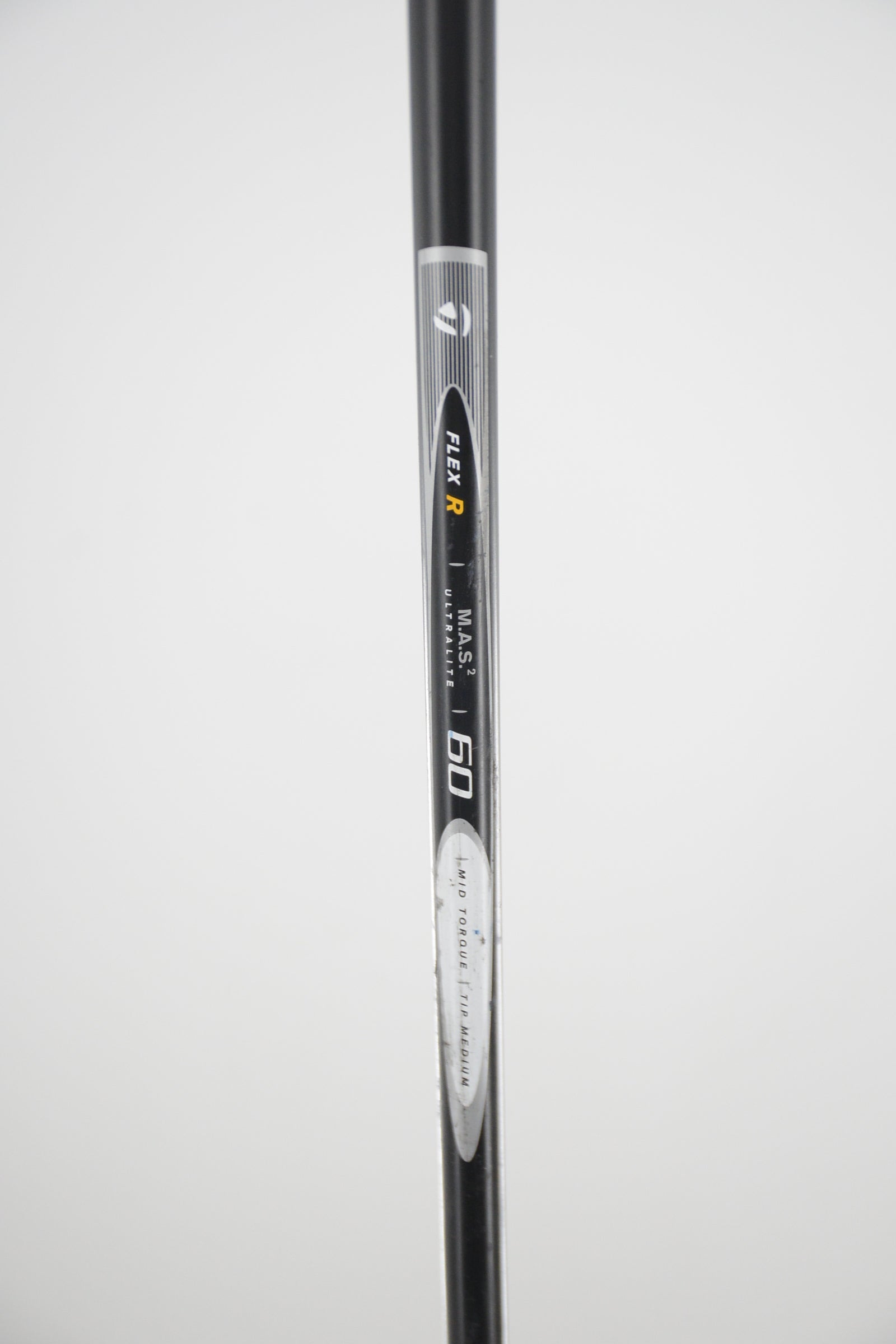 TaylorMade R580 10.5 Degree Driver R Flex 45.5"