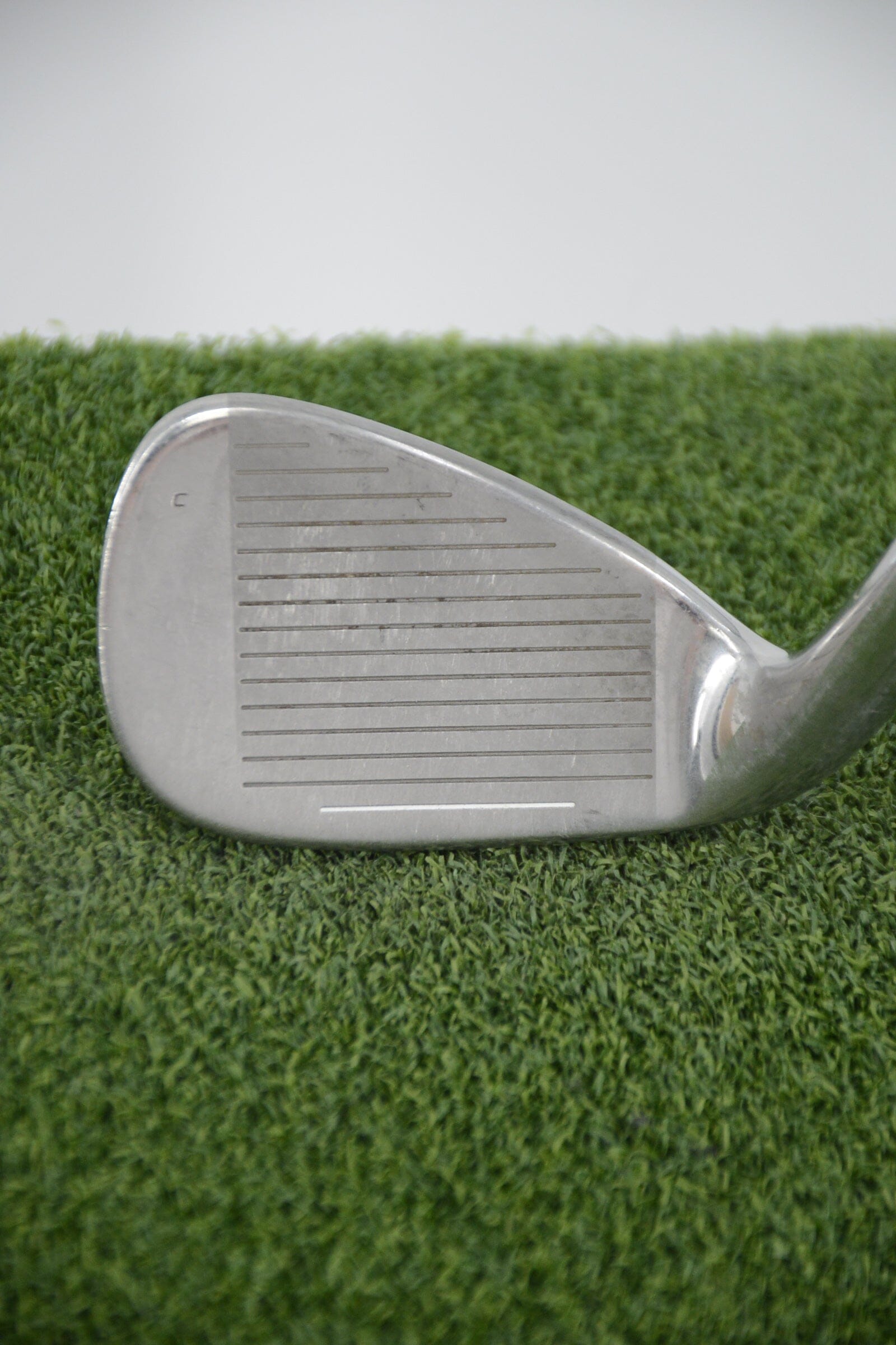 TaylorMade Burner '09 8 Iron Uniflex 36.5" Golf Clubs GolfRoots 