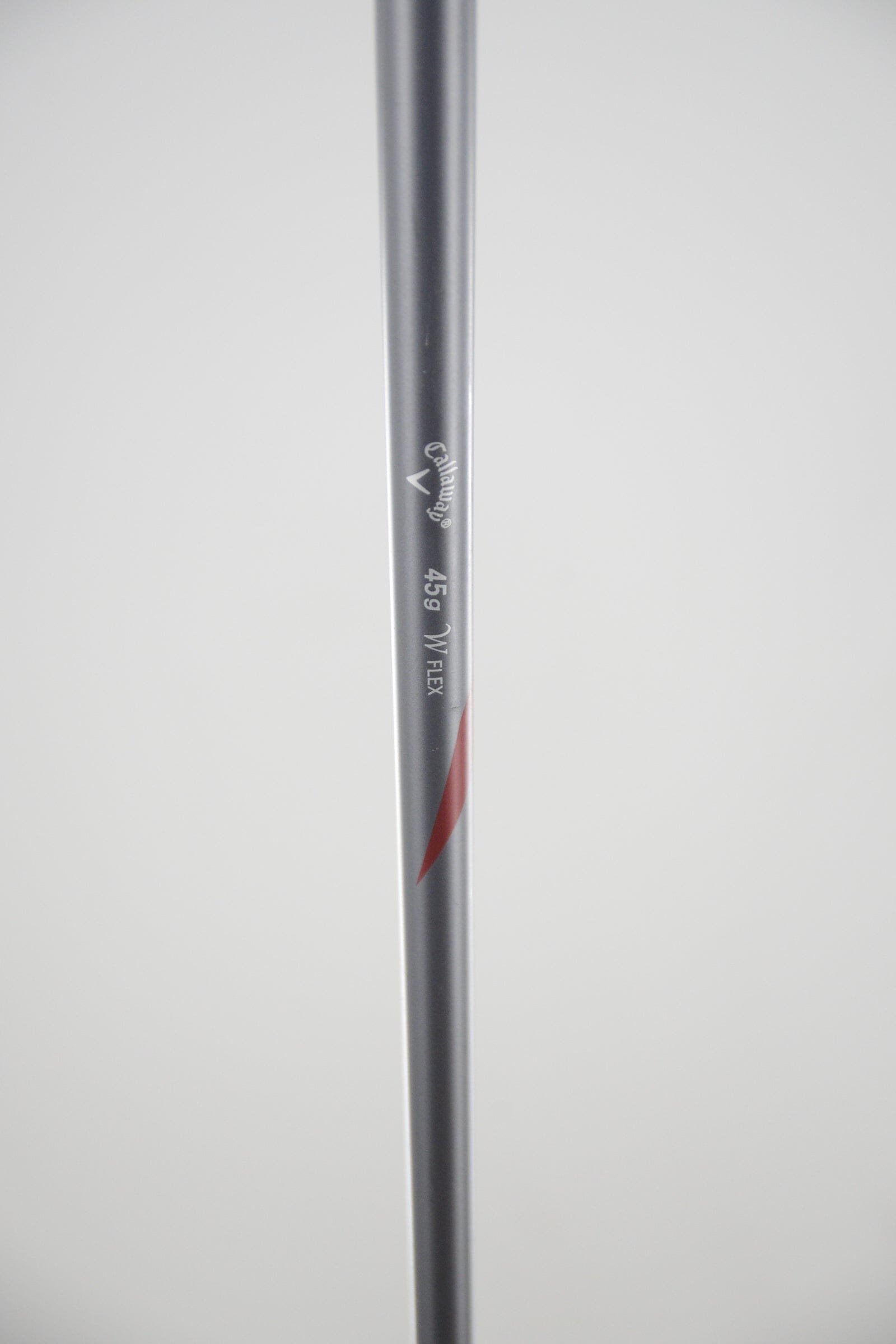 Women's Callaway RAZR X 4 Hybrid W Flex 38.25" Golf Clubs GolfRoots 