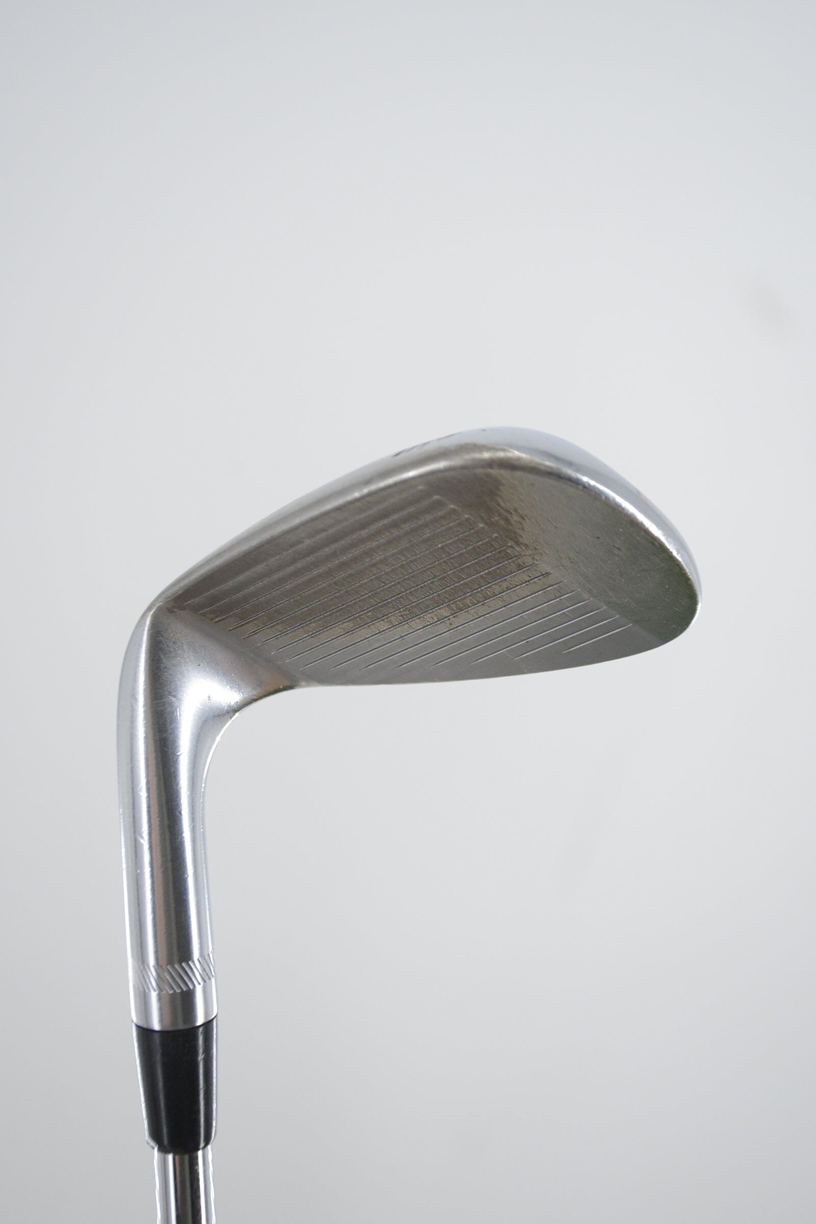 Titleist Vokey SM6 Tour Chrome 50 Degree Wedge Wedge Flex 35.25" Golf Clubs GolfRoots 