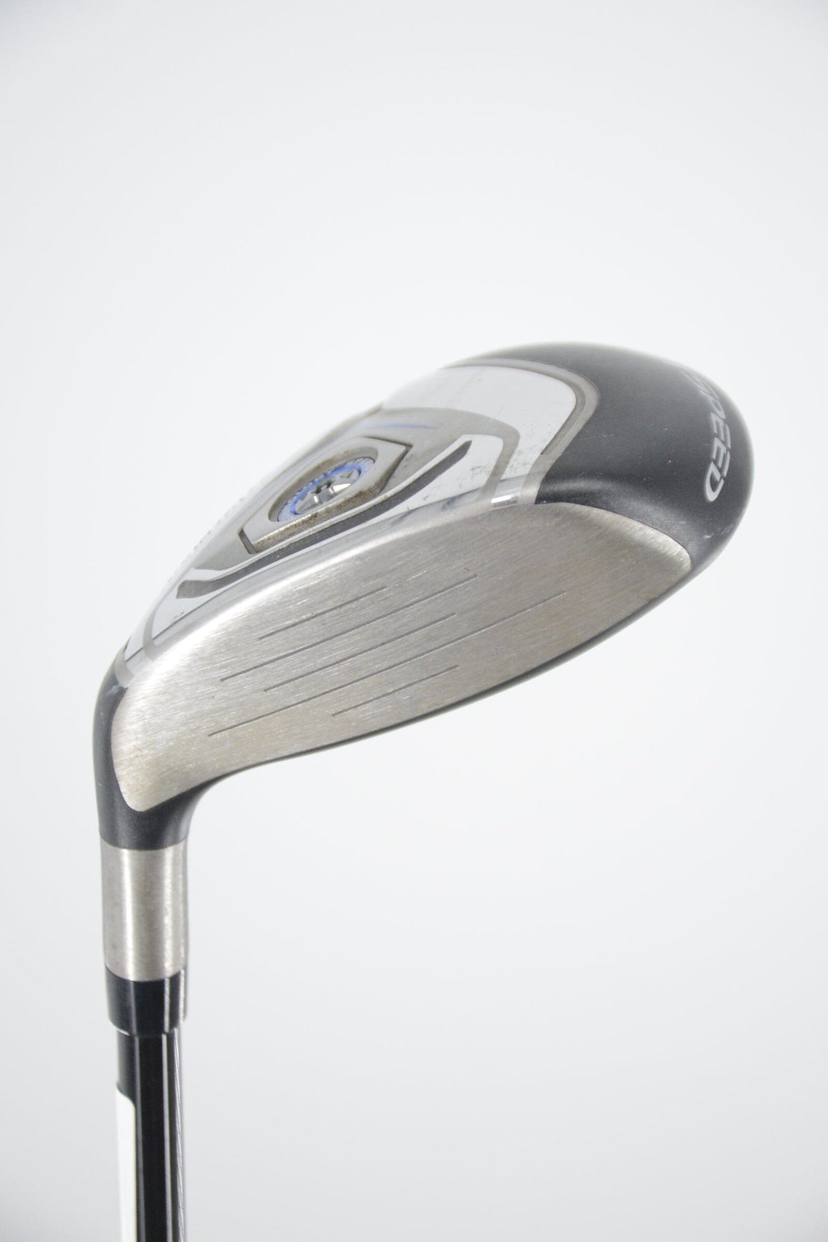 TaylorMade Jetspeed 4 Hybrid S Flex 40.25" Golf Hybrids TaylorMade 