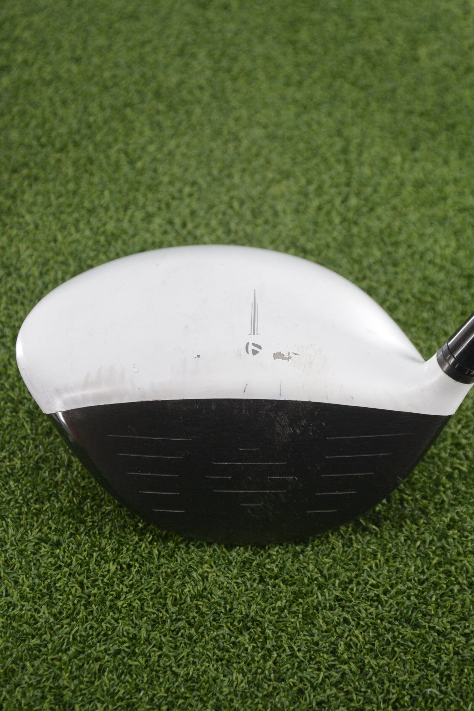 TaylorMade R15 9.5 Degree Driver S Flex 45.25" Golf Clubs GolfRoots 