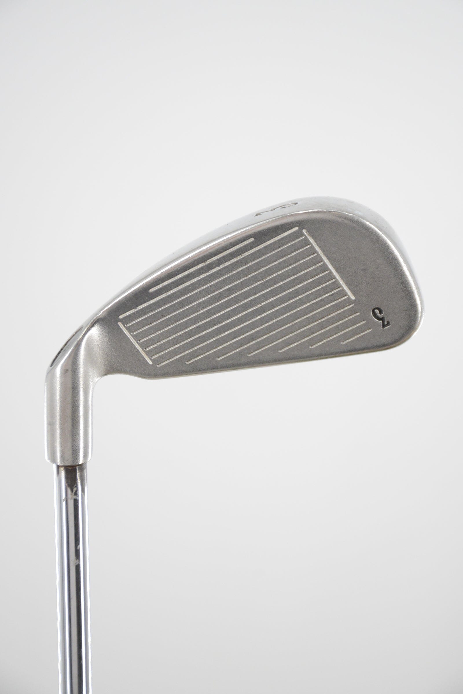 Callaway Big Bertha X-12 3 Iron R Flex 39.25" Golf Clubs GolfRoots 