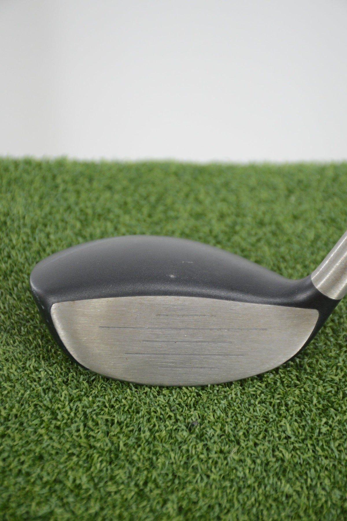 TaylorMade Jetspeed 4 Hybrid S Flex 40.25" Golf Hybrids TaylorMade 