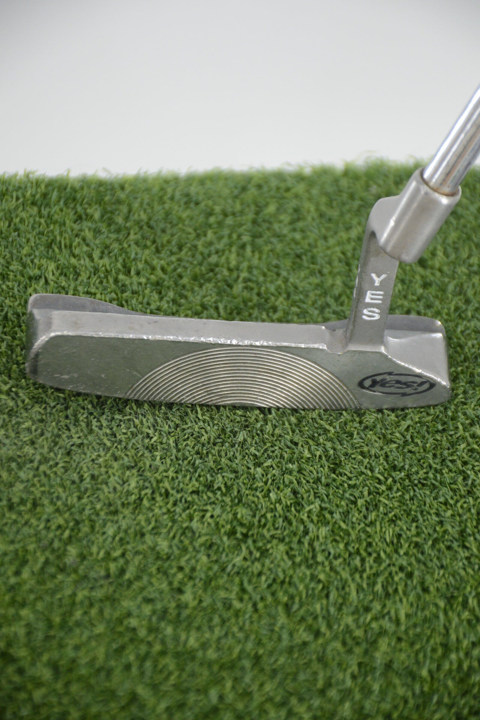 Yes! Callie Putter 33.5" Golf Clubs GolfRoots 