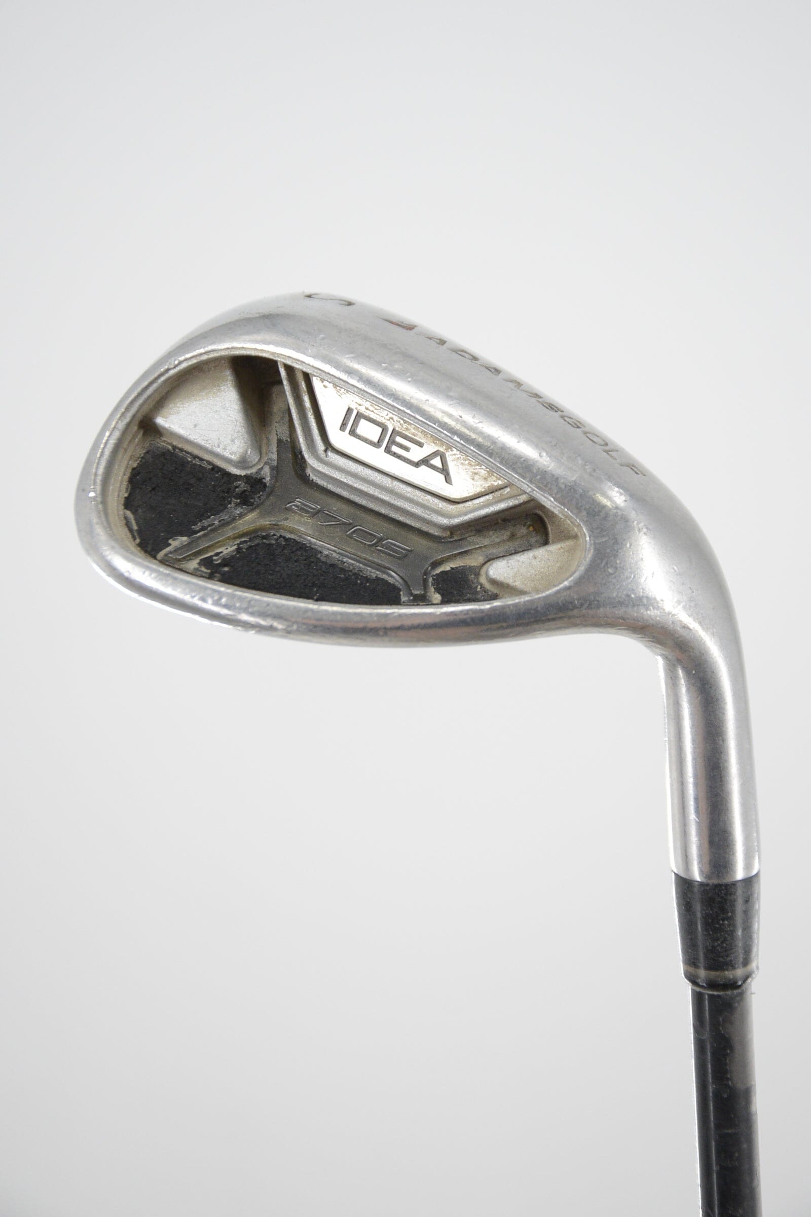 Adams Idea A7 OS SW Wedge Flex 35.25" Golf Clubs GolfRoots 