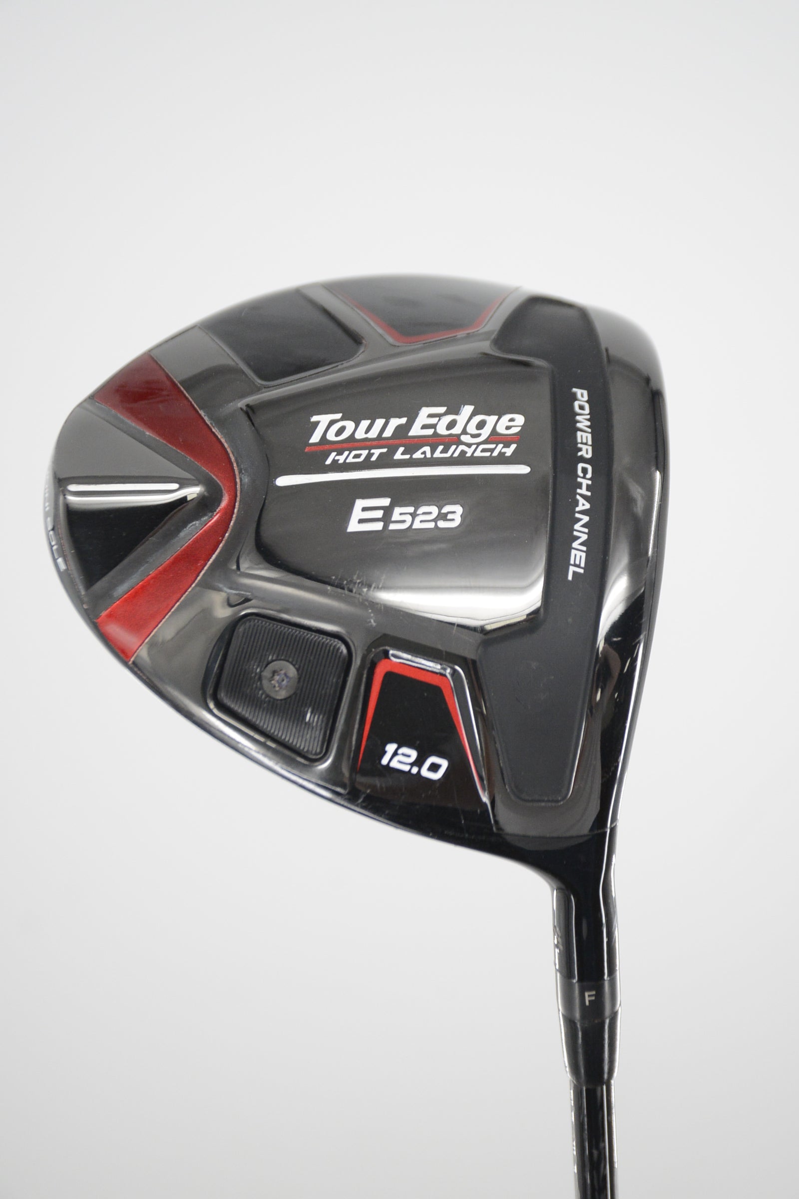 Tour Edge Hot Launch E523 12 Degree Driver SR Flex 44"