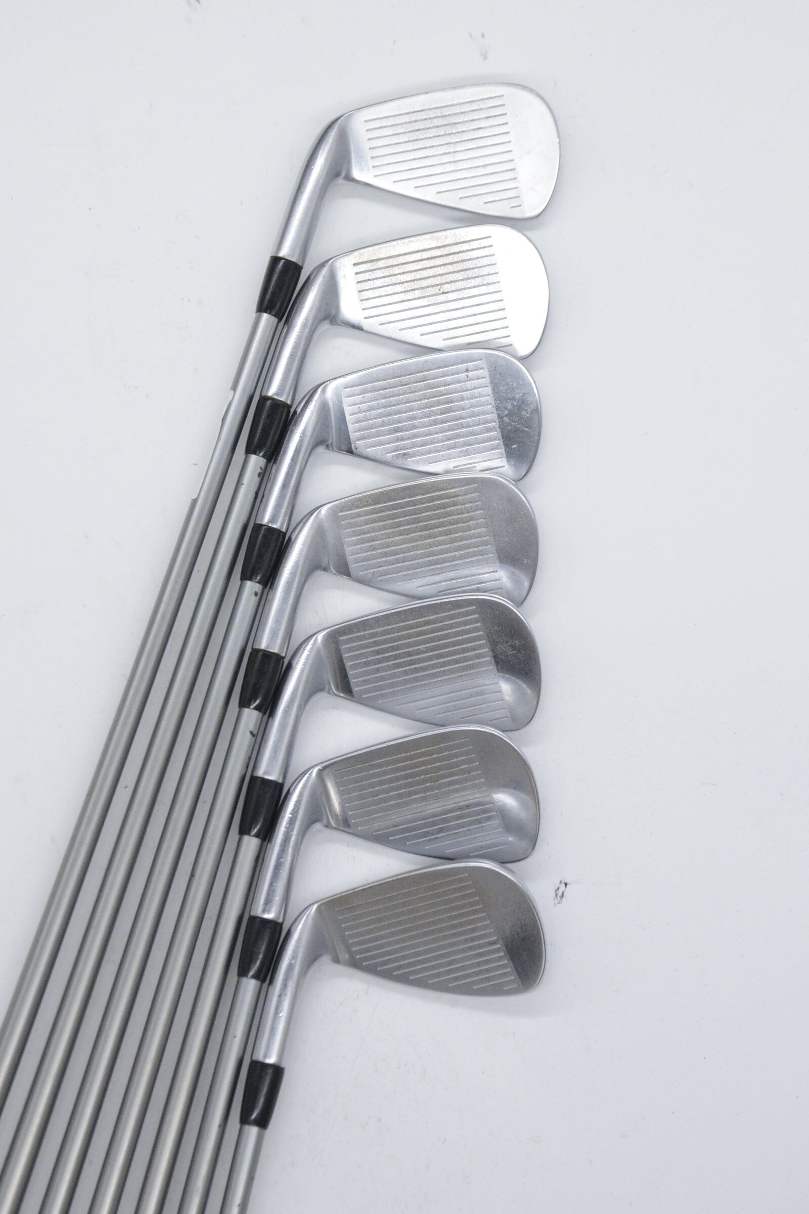 Callaway Diablo Forged 4-PW Iron Set R Flex -0.25"