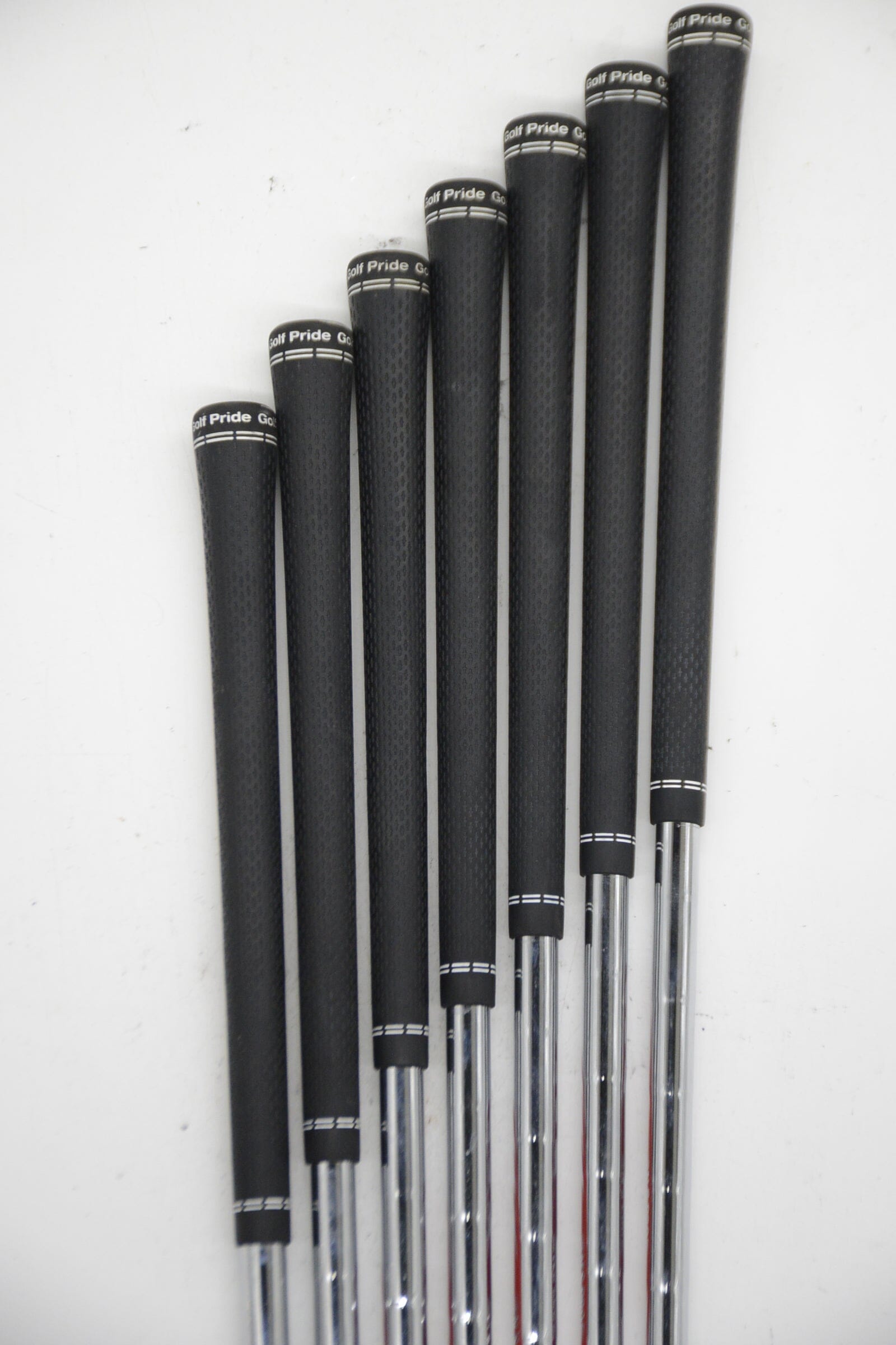 Mizuno Pro 225 5-GW Iron Set S Flex Std Length
