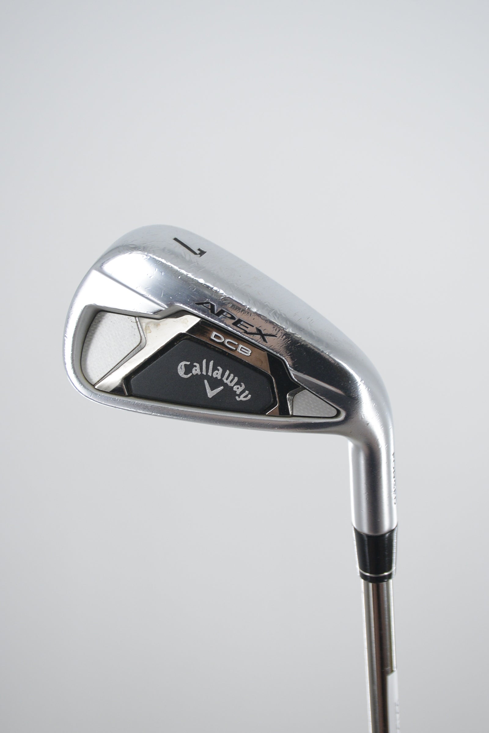 Callaway Apex DCB 7 Iron SR Flex 36.75"
