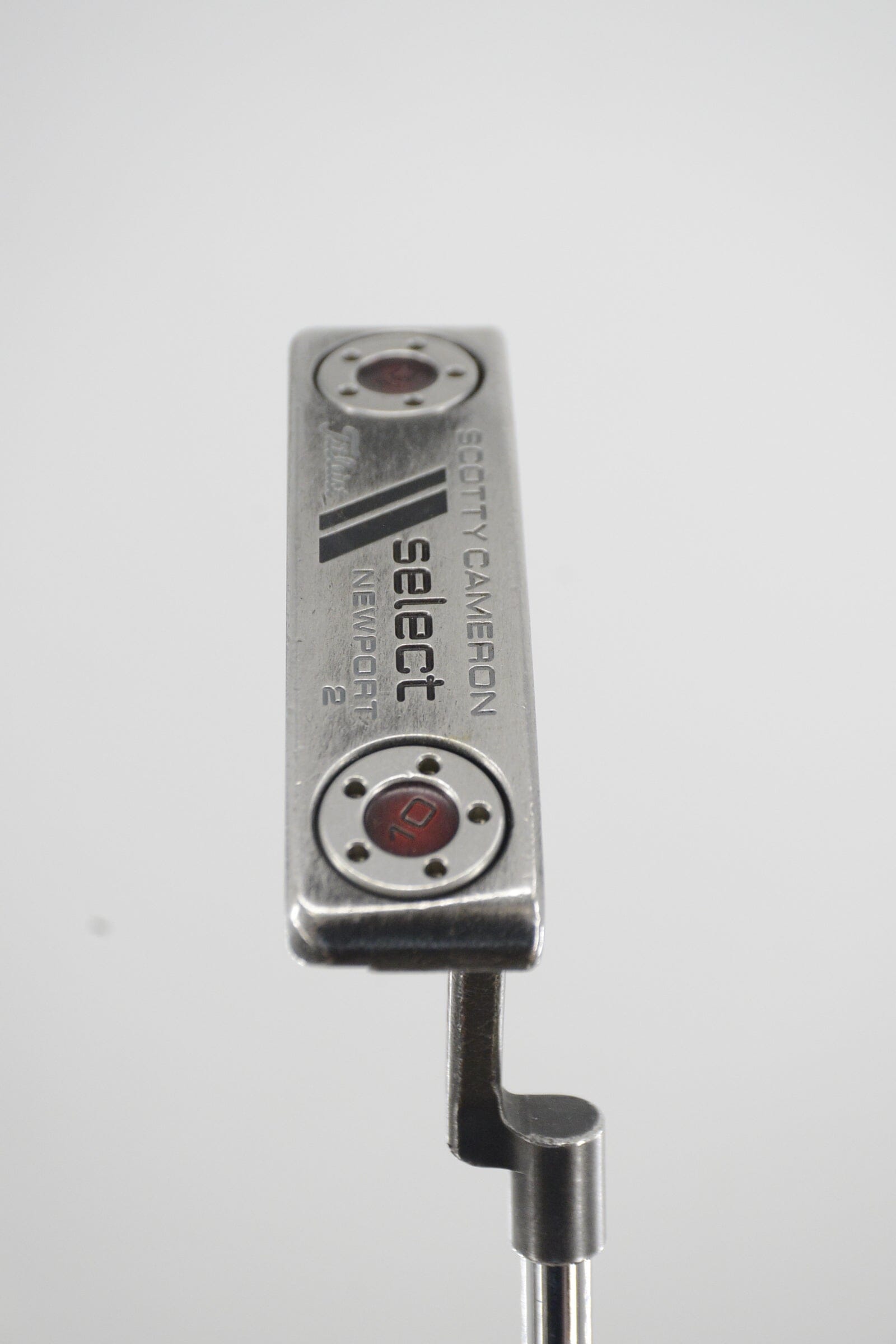 Scotty Cameron Select Newport 2 Putter 35" Golf Clubs GolfRoots 