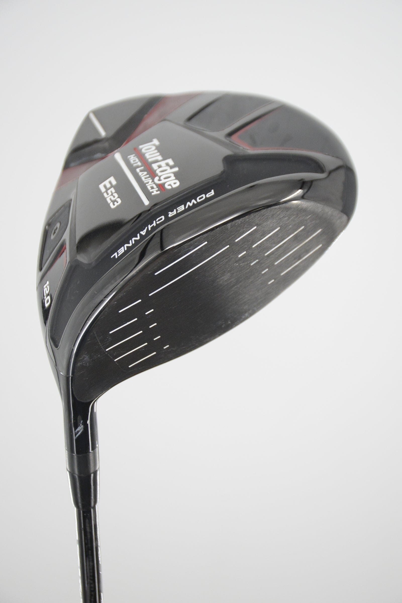 Tour Edge Hot Launch E523 12 Degree Driver SR Flex 44"