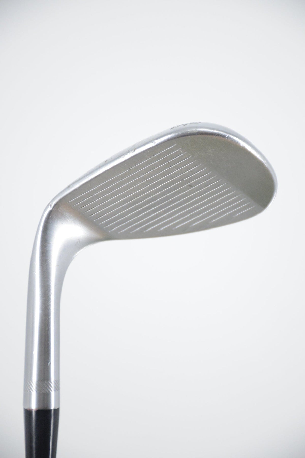 Titleist Vokey SM10 Tour Chrome 58 Degree Wedge Wedge Flex 34.75" Golf Clubs GolfRoots 