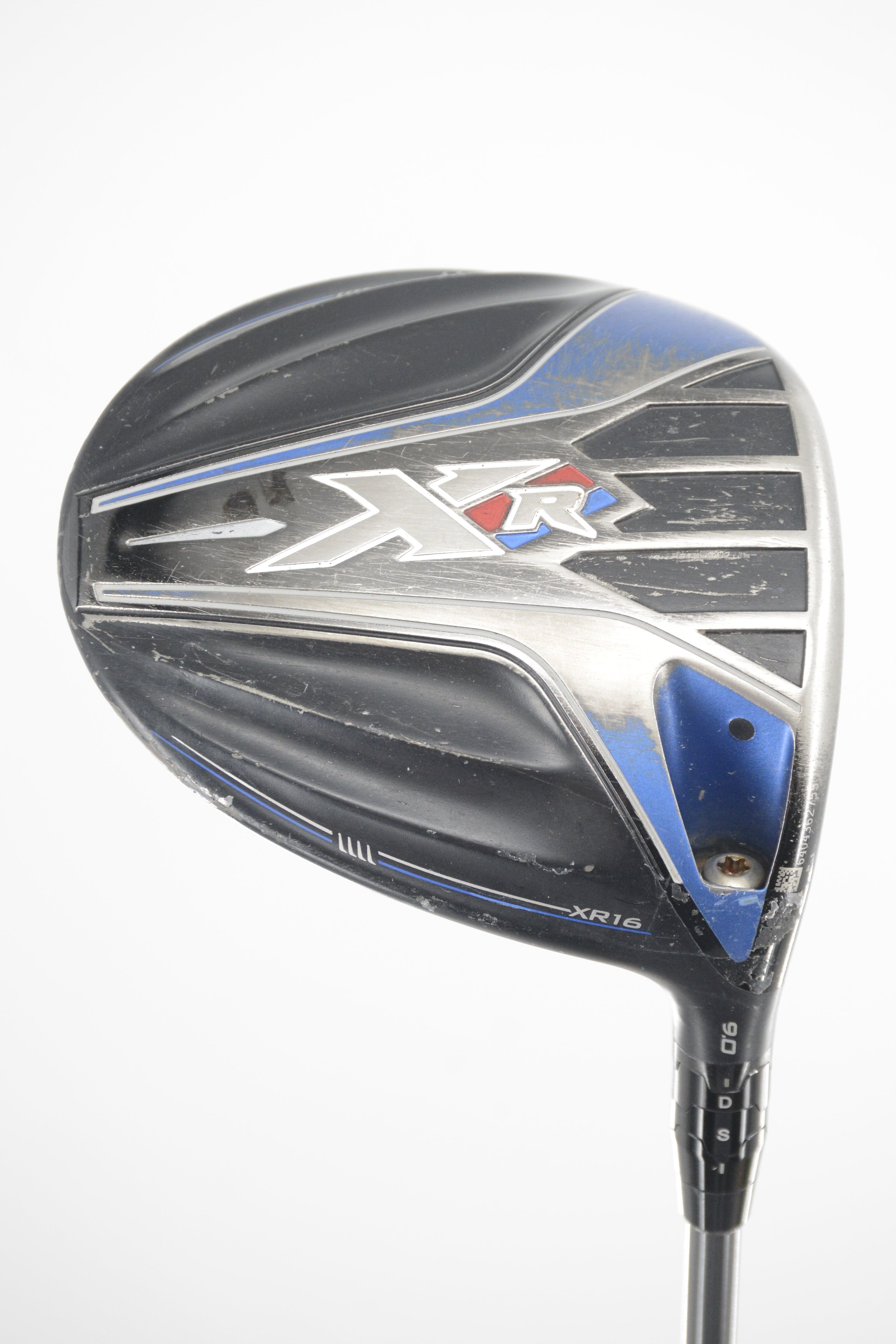 Callaway XR 9 Degree Driver SR Flex 45.25" Golf Clubs GolfRoots 