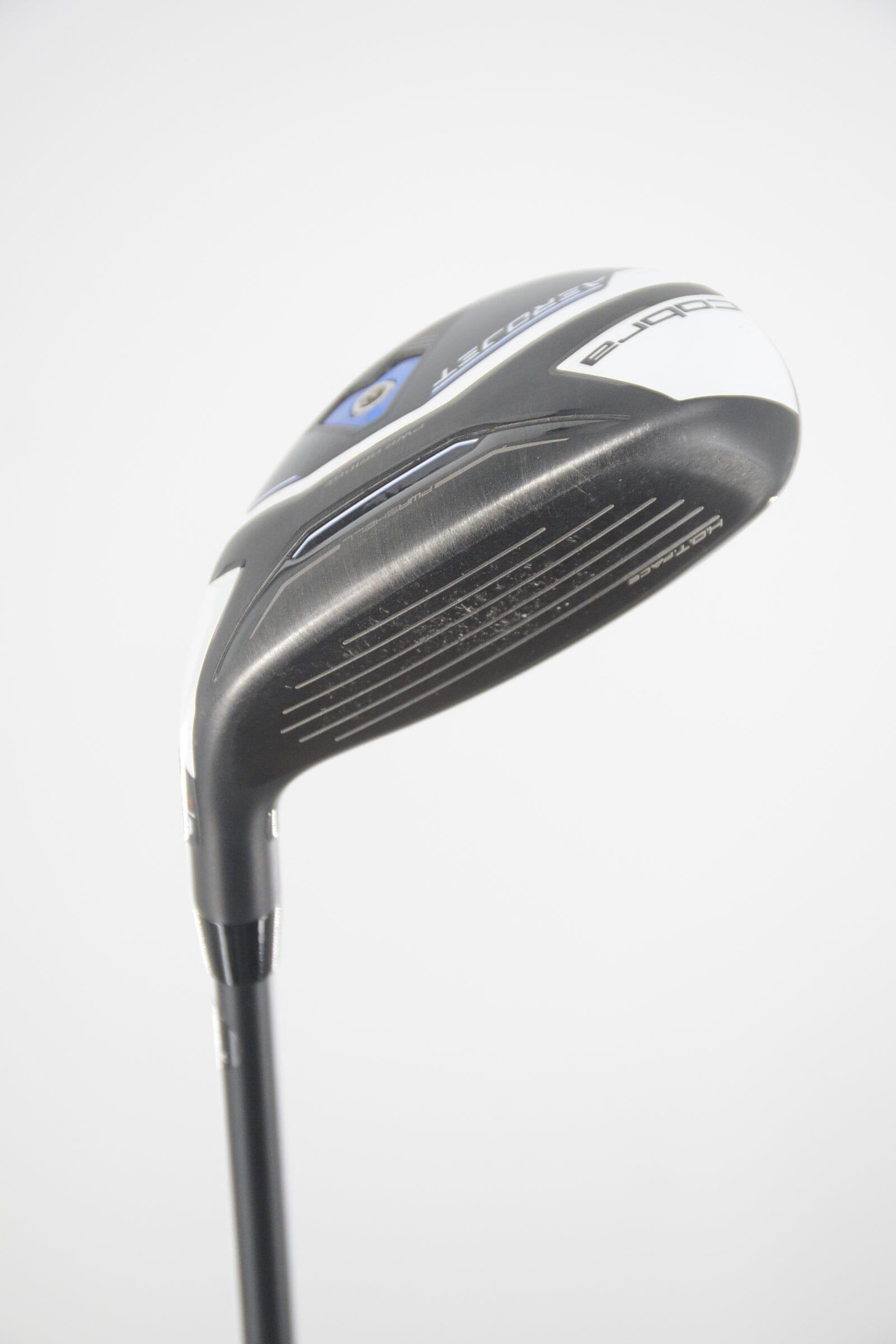 Cobra Aerojet 3 Hybrid R Flex 40.25" Golf Clubs GolfRoots 