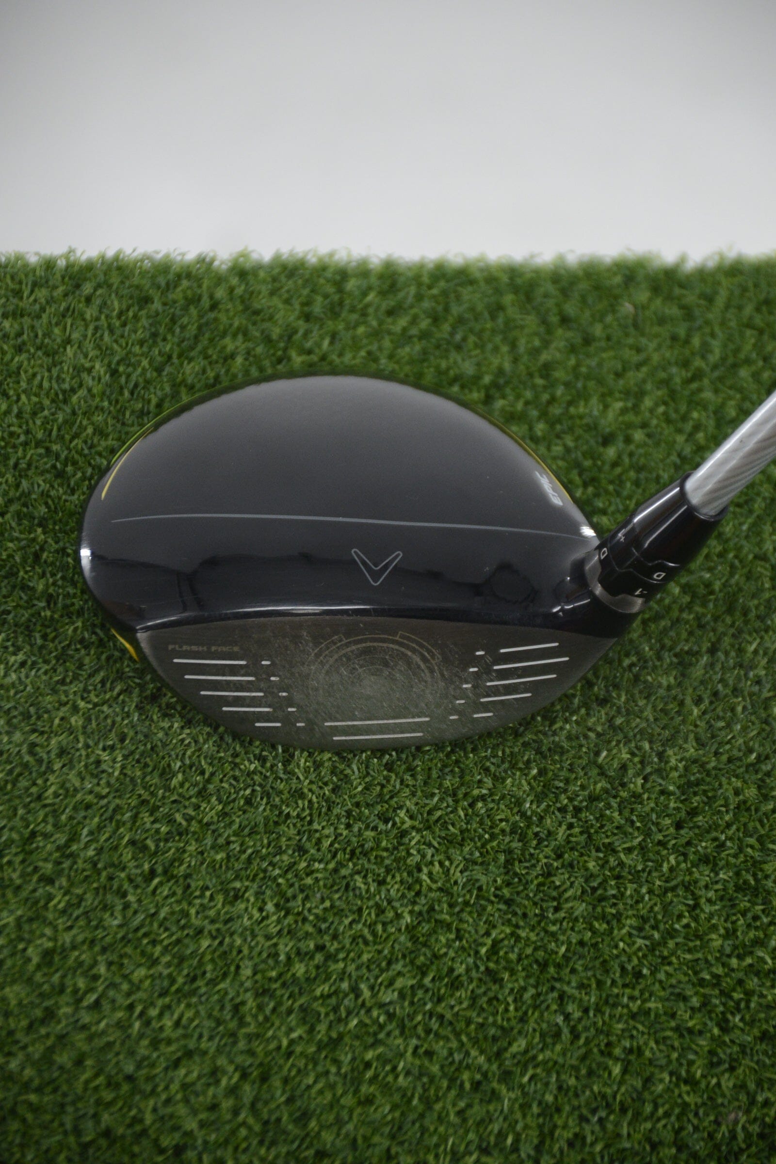 Callaway Epic Flash 3 Wood SR Flex 42.75" Golf Clubs GolfRoots 