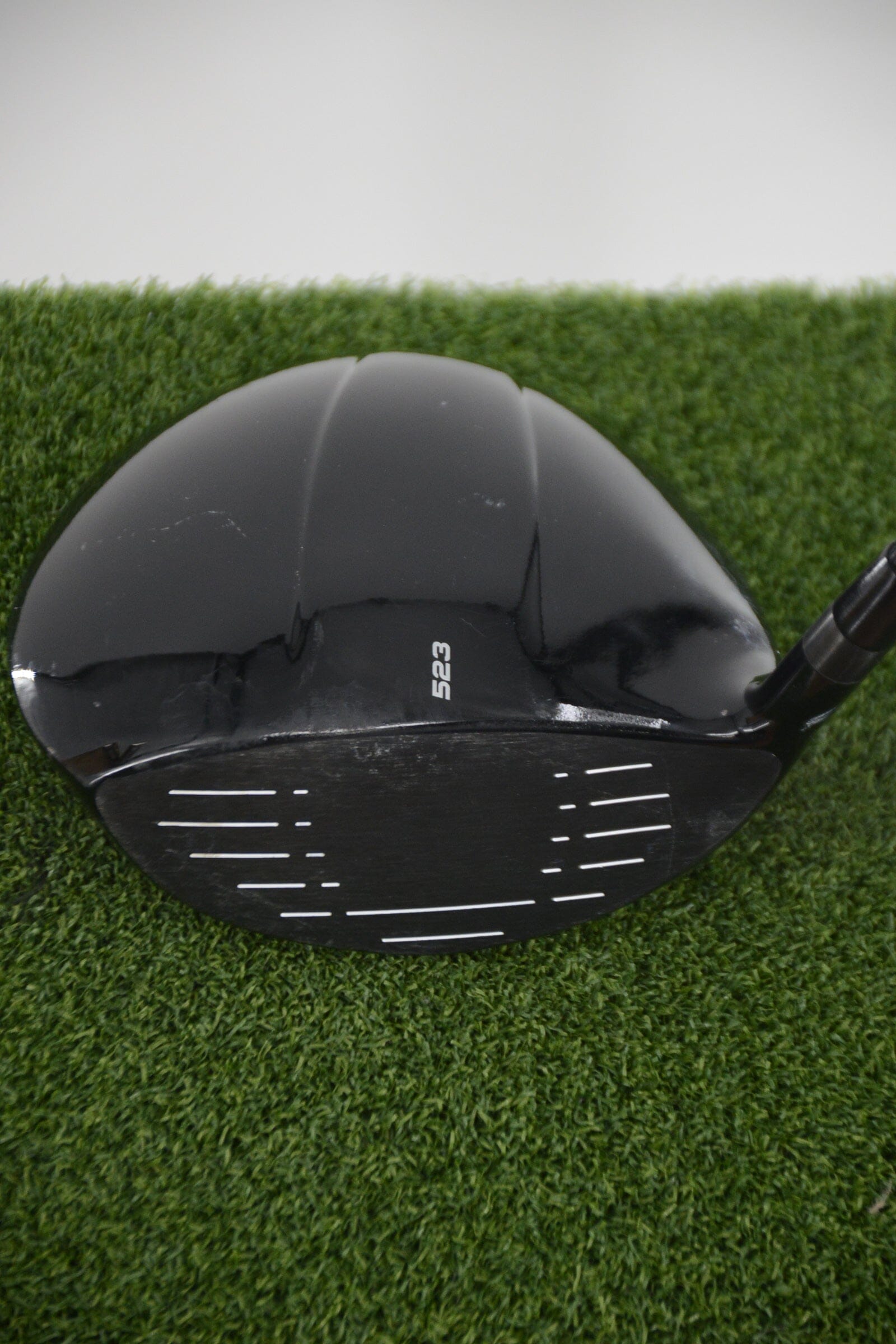 Tour Edge Hot Launch E523 12 Degree Driver SR Flex 44"