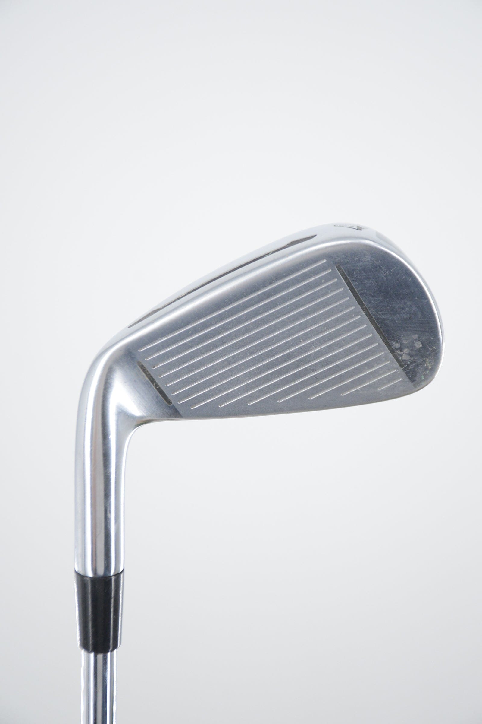TaylorMade PSi 4 Iron R Flex 38.25" Golf Clubs GolfRoots 