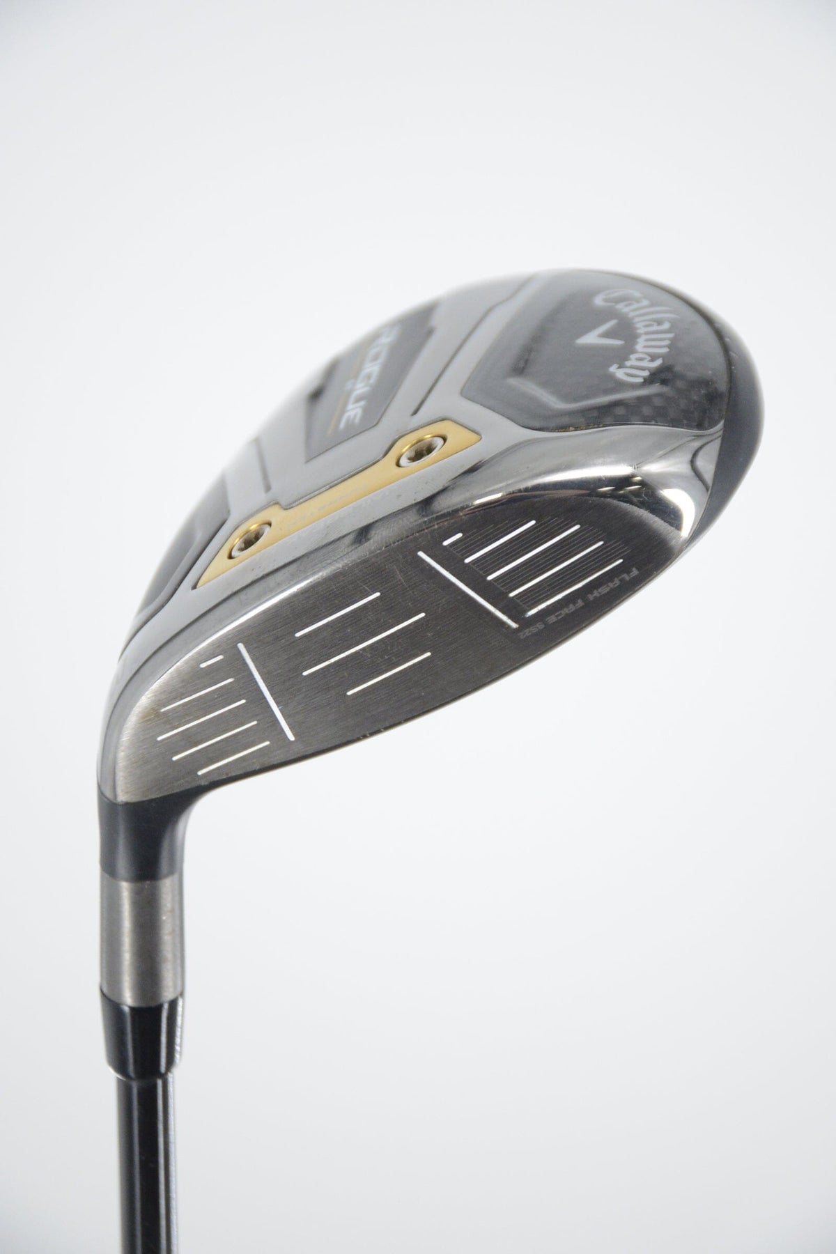Callaway Rogue St Max 3 Wood S Flex 43.25" Golf Clubs GolfRoots 
