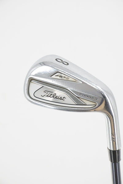 Titleist 718 AP2 (One Length) 4-PW Iron Set SR Flex 36.75