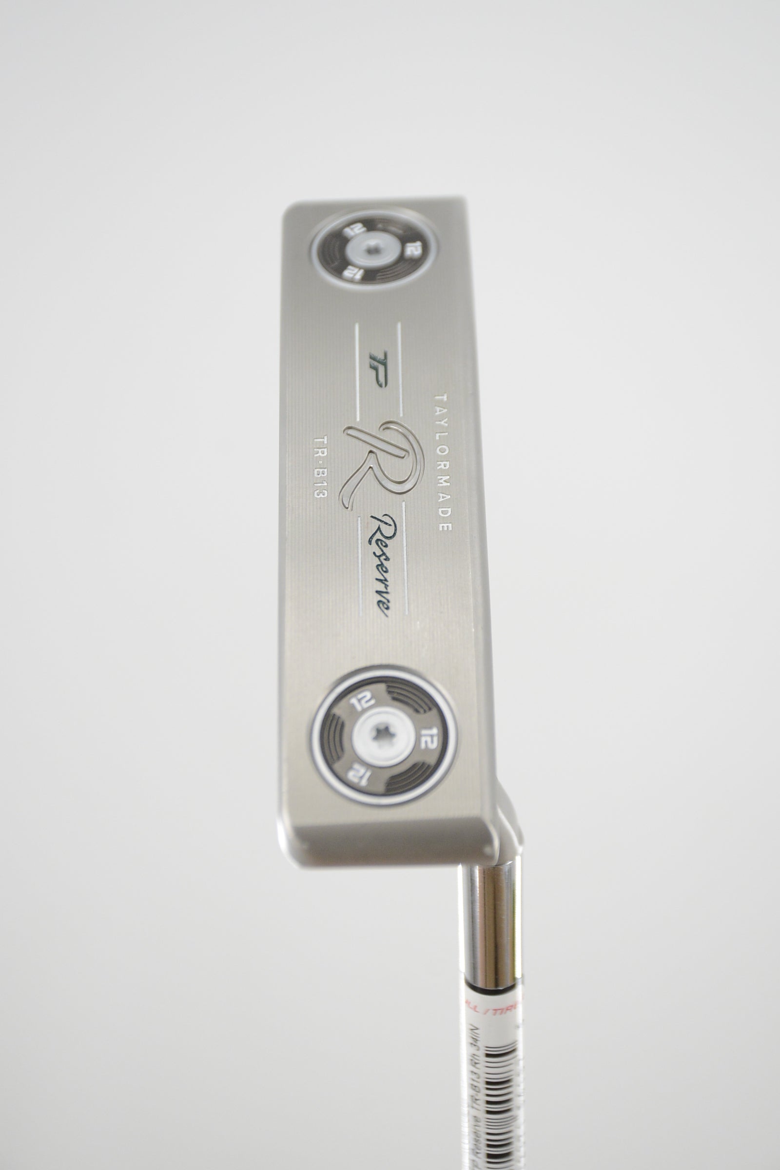TaylorMade TP Reserve B13 Putter 34"